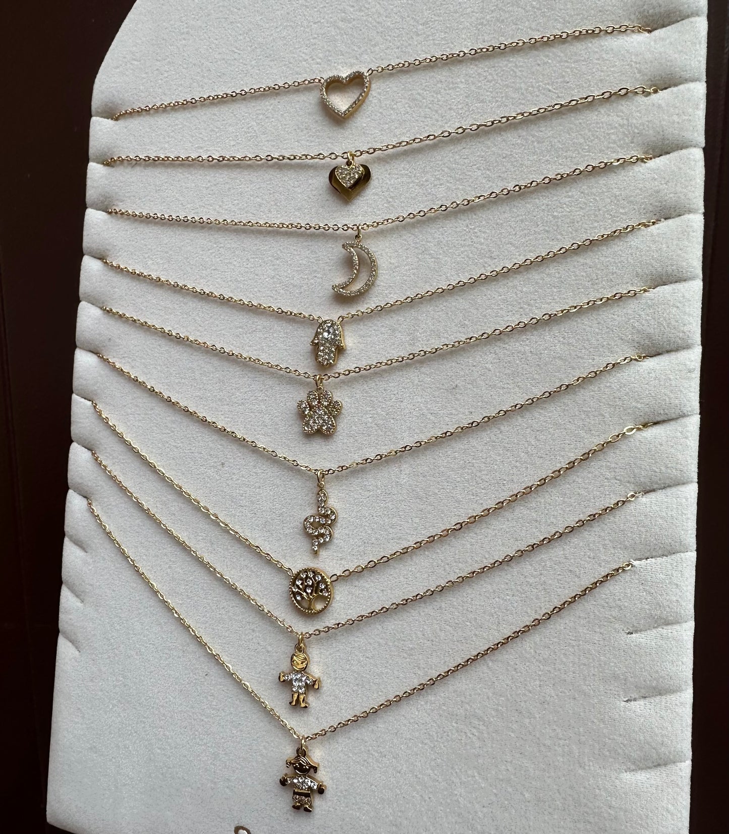 Collane collezione Classic