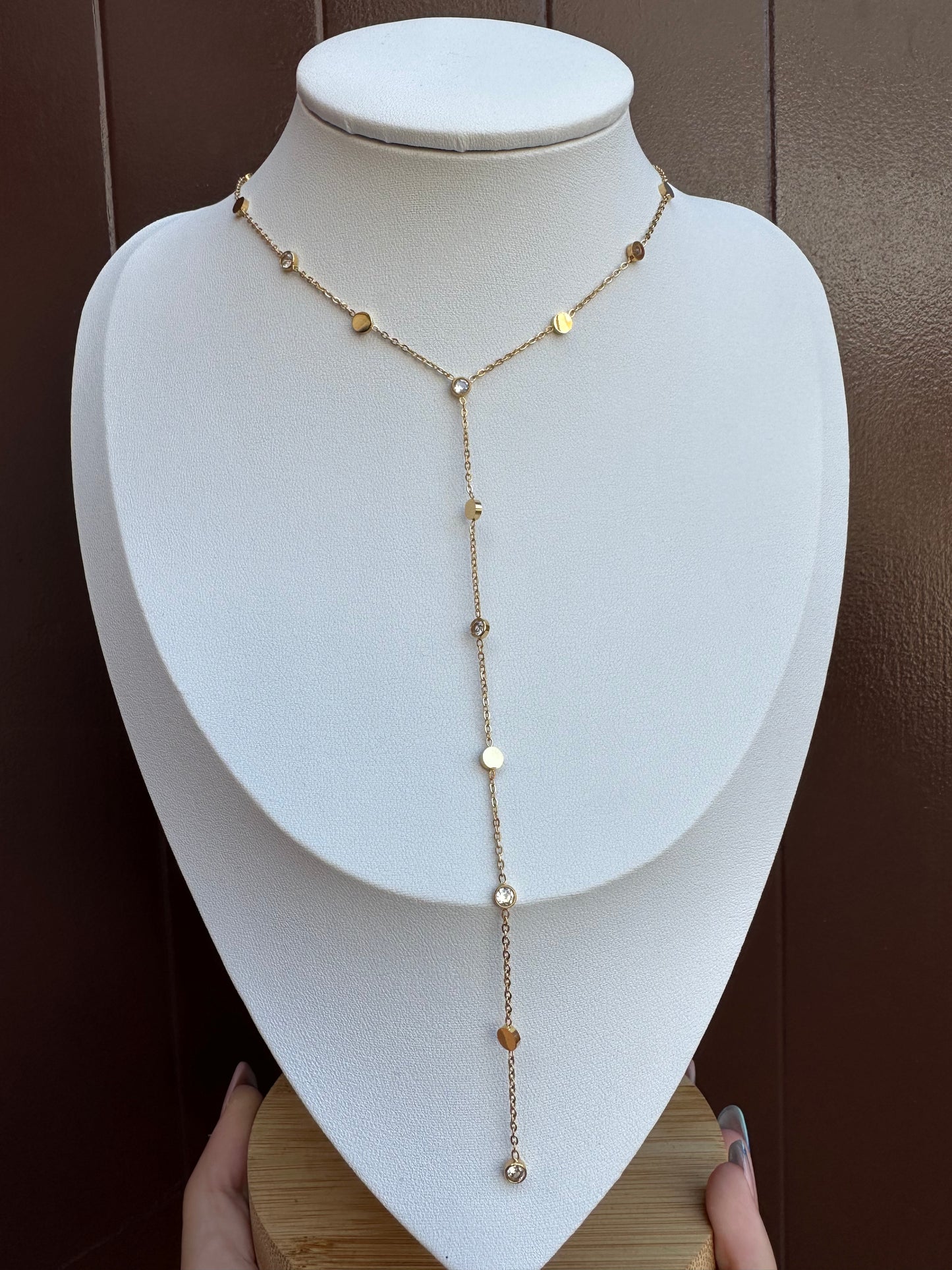 Collana Happy Hour (2 varianti)