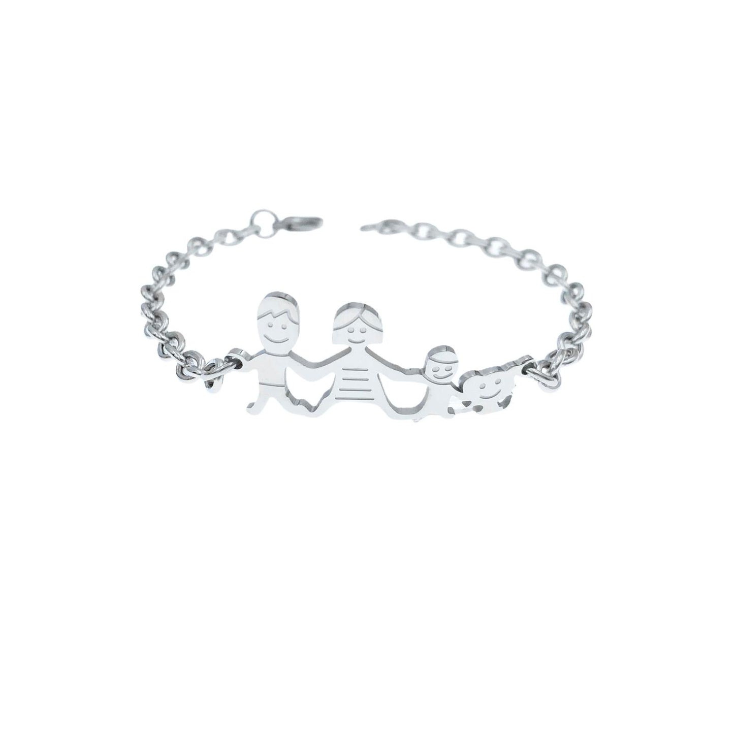 Bracciale Family