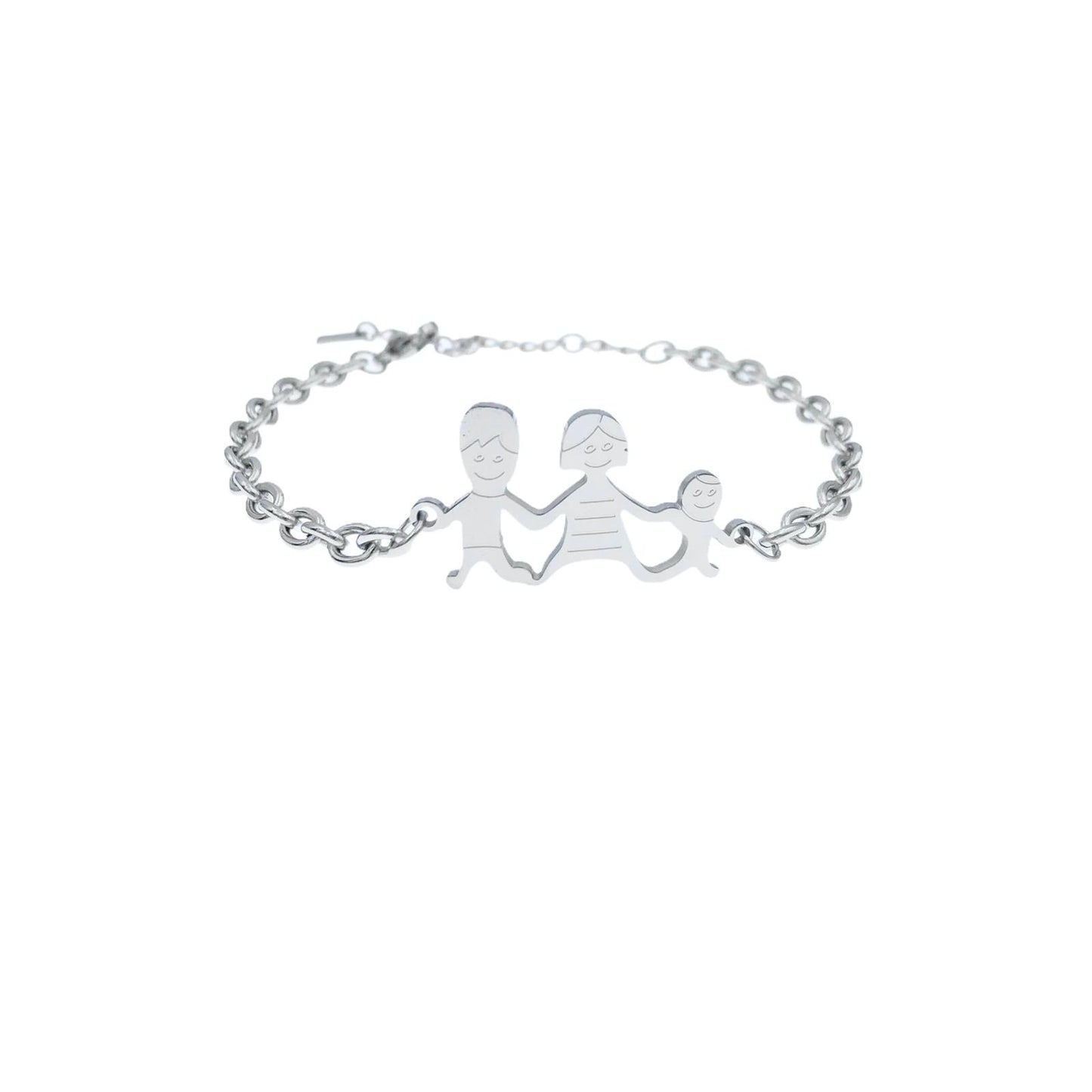 Bracciale Family