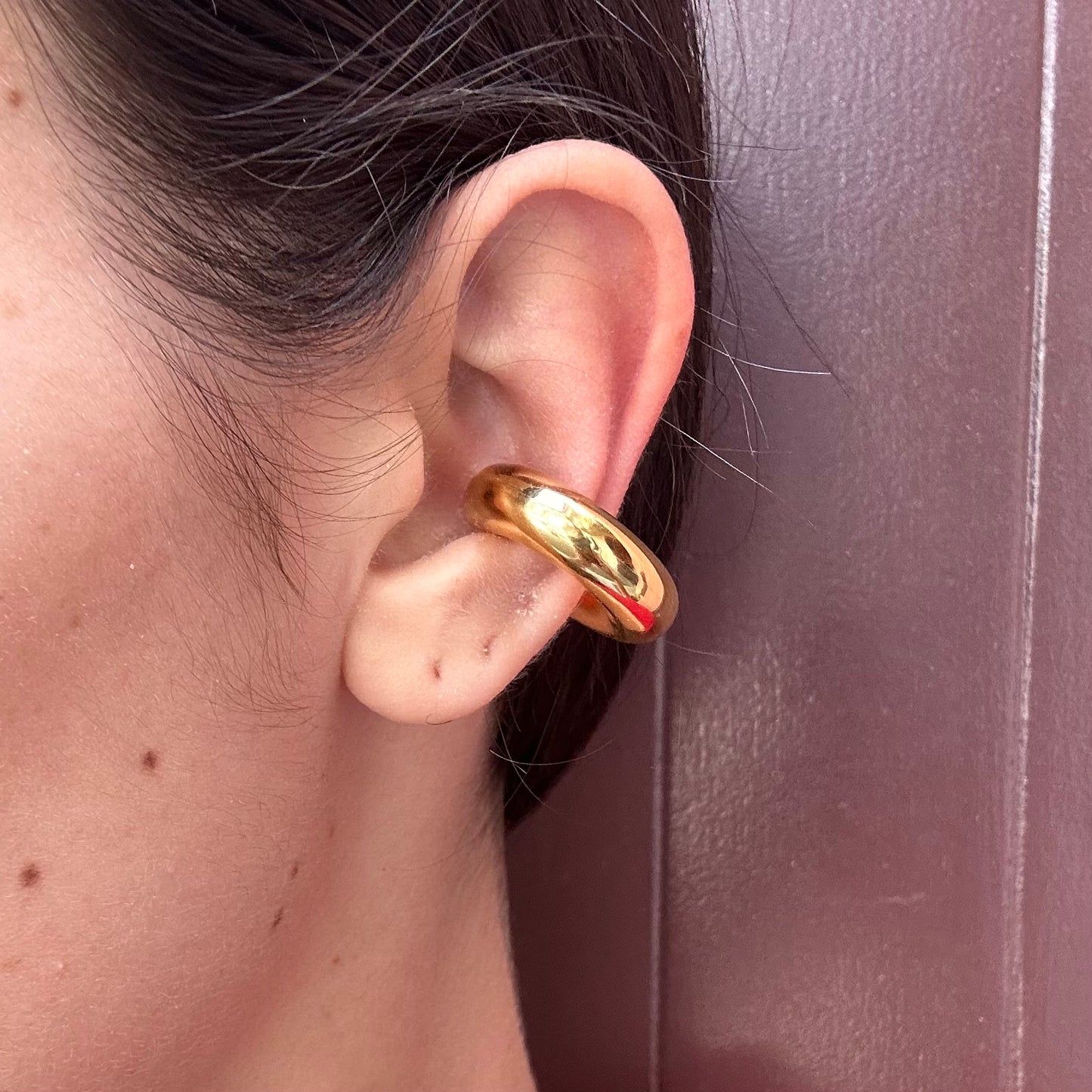 Earcuff Chunky