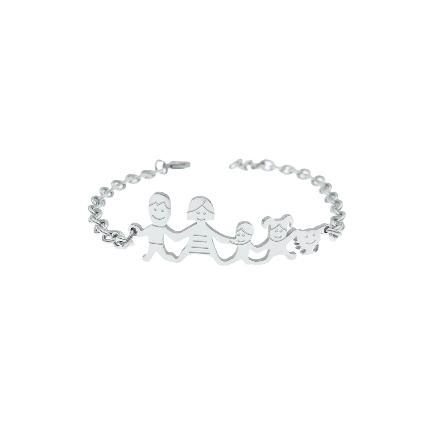 Bracciale Family