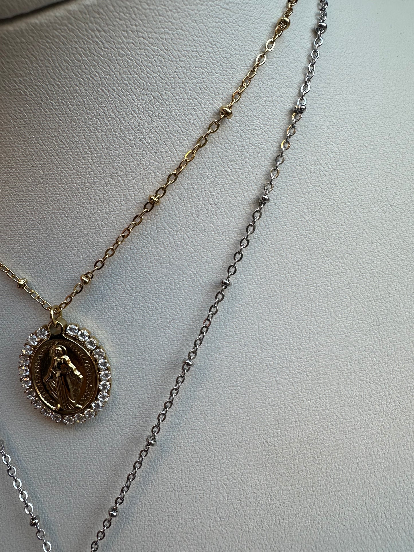 Collana Madonnina