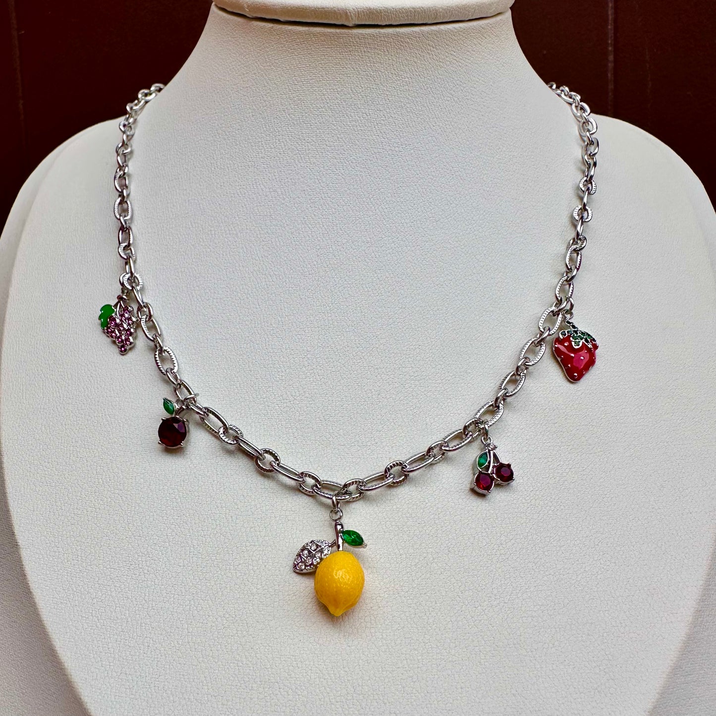 Collana Macedonia