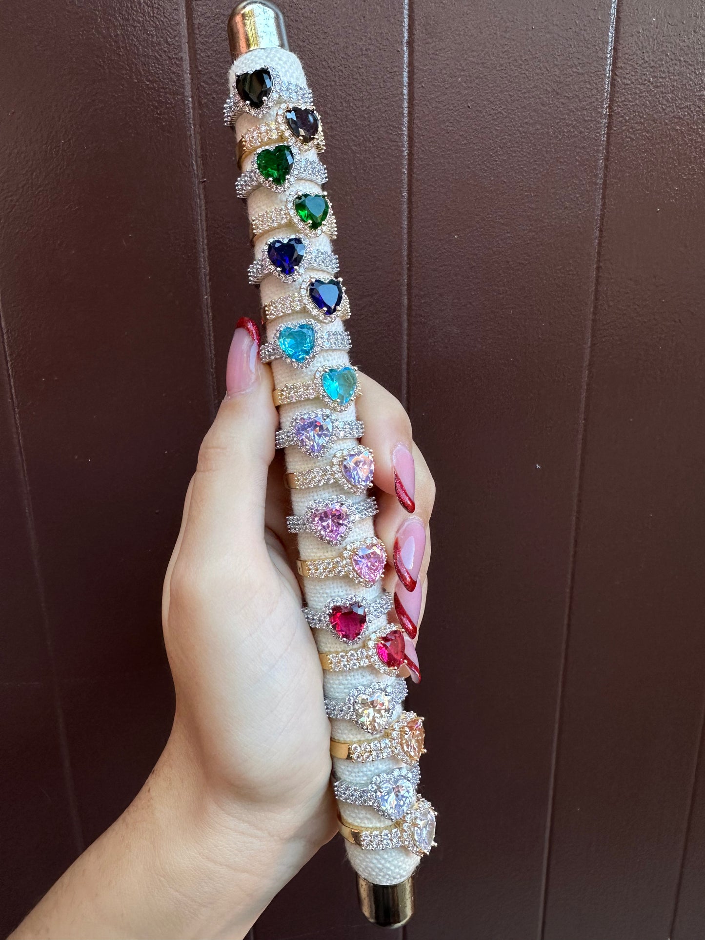 Anello Princess