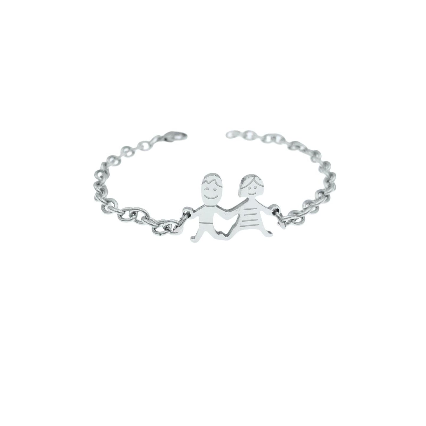 Bracciale Family