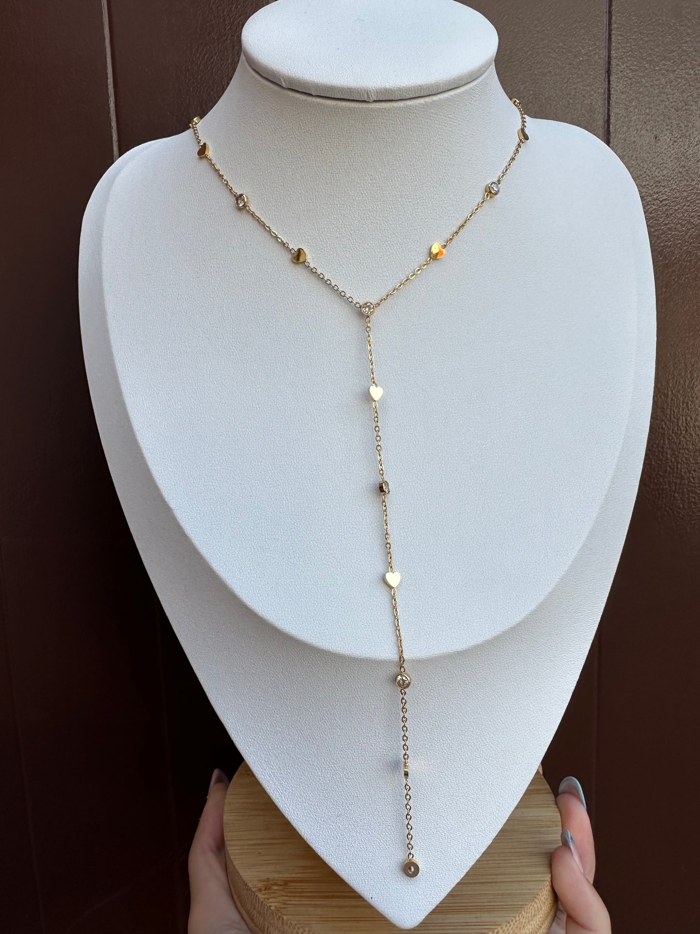 Collana Happy Hour (2 varianti)