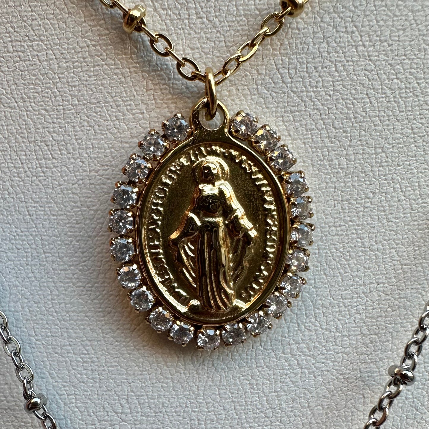 Collana Madonnina