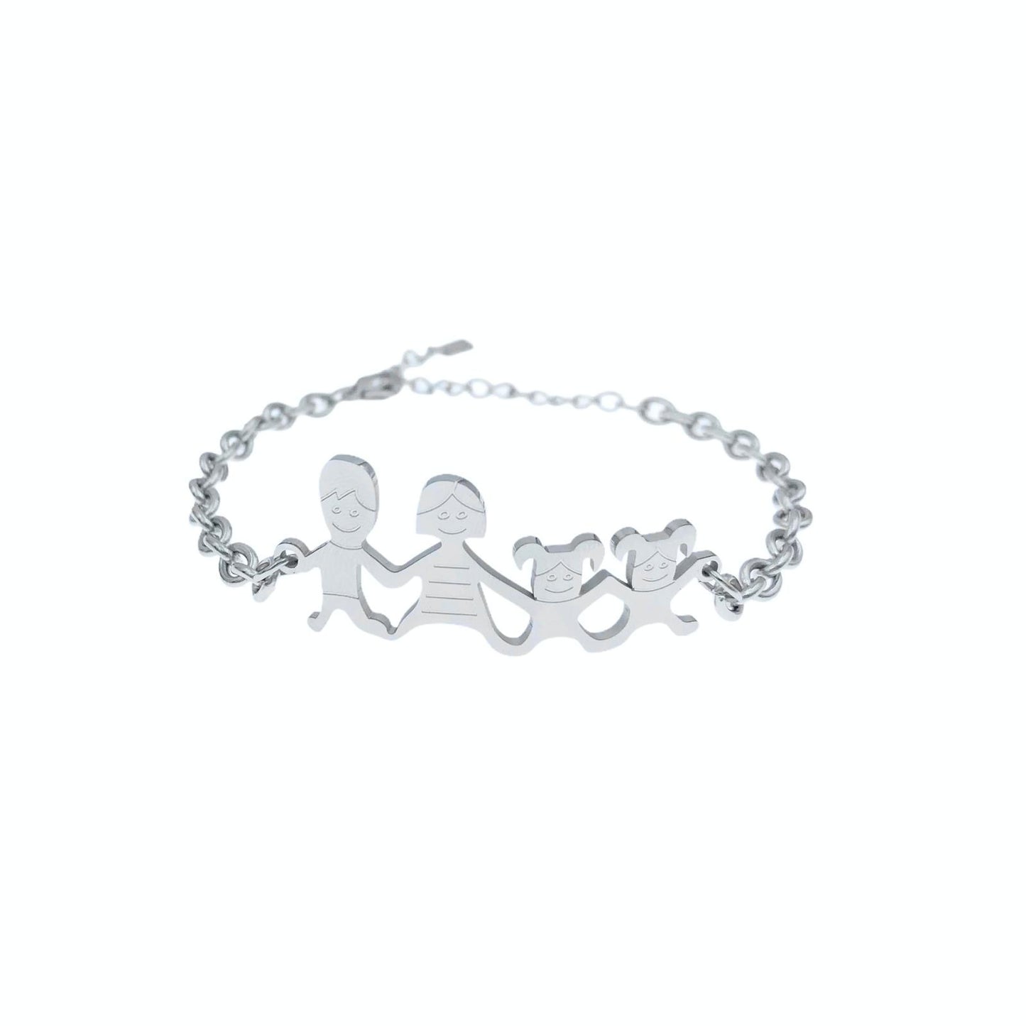 Bracciale Family