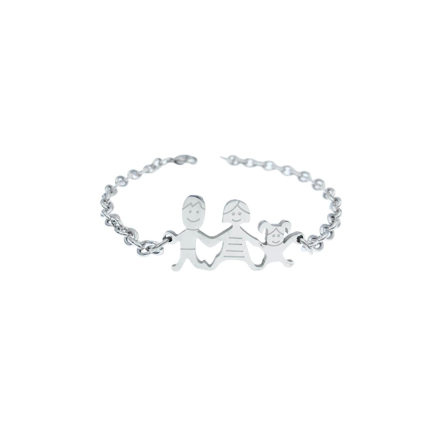 Bracciale Family