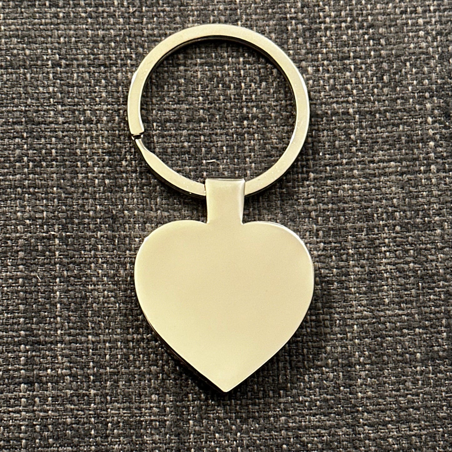 Portachiavi Cuore