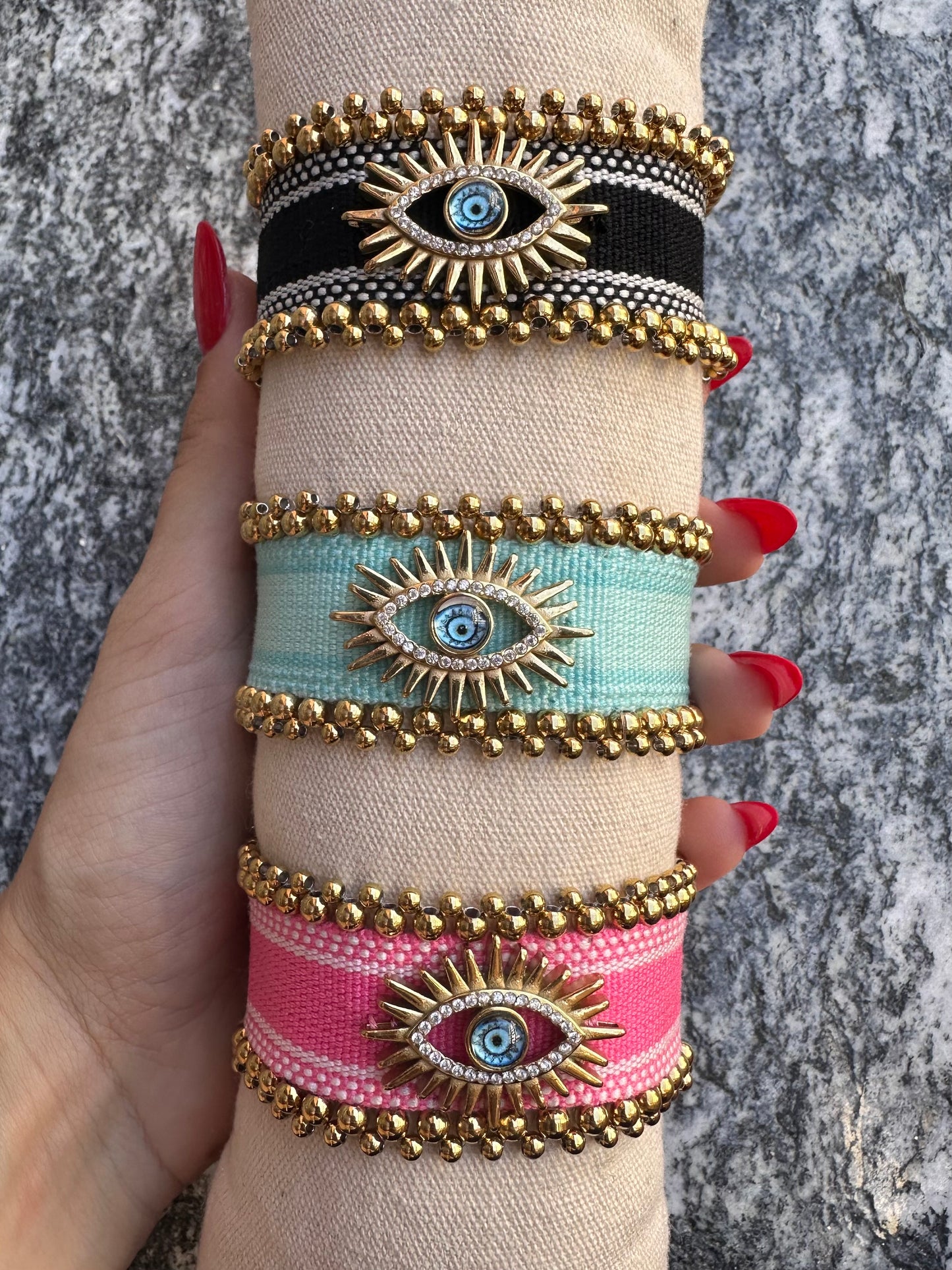 Bracciale Summer Eye