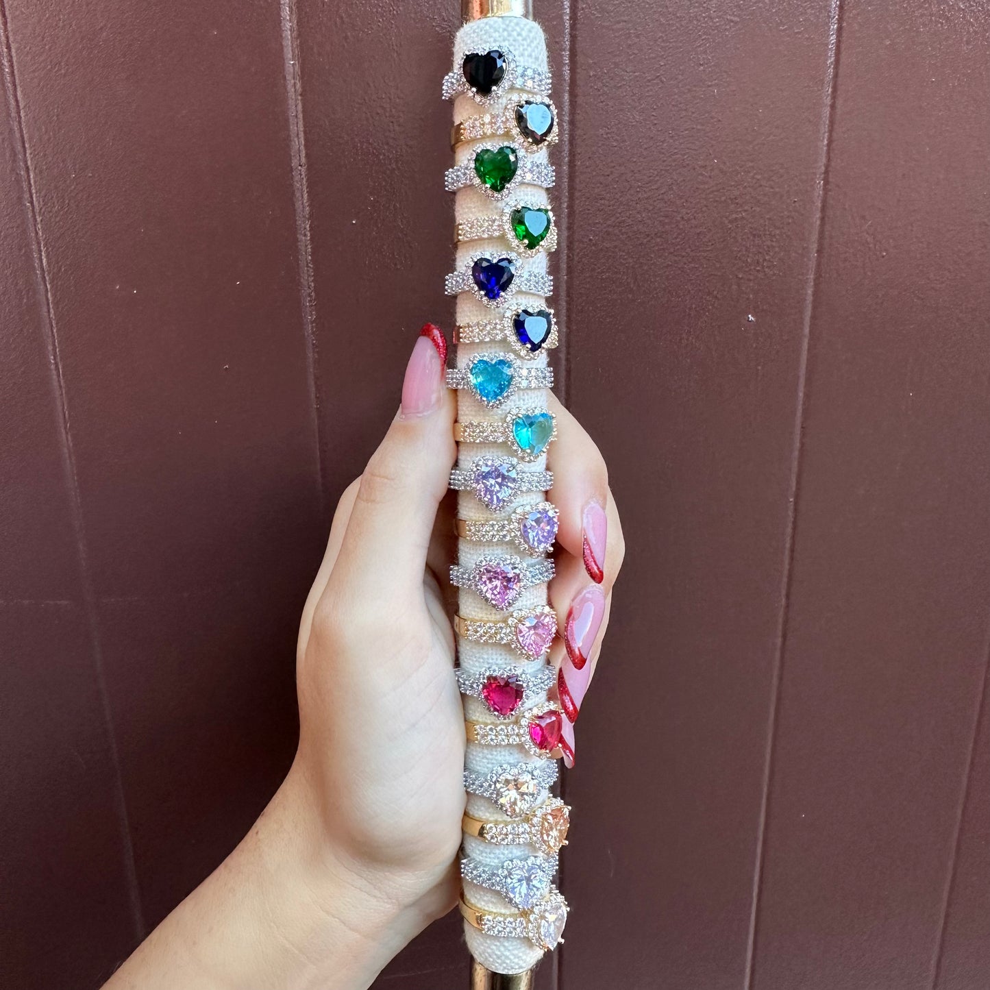 Anello Princess