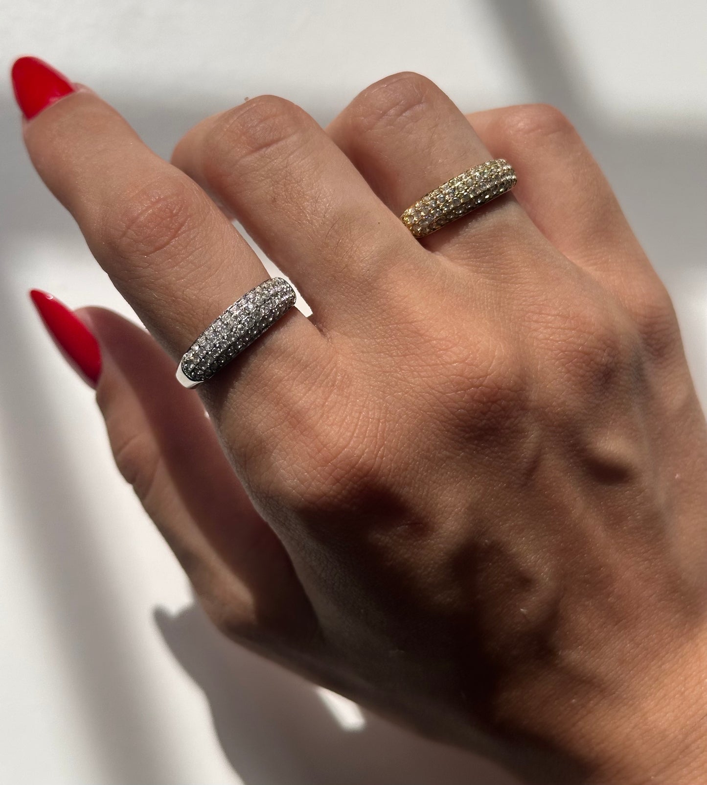 Fede Strass