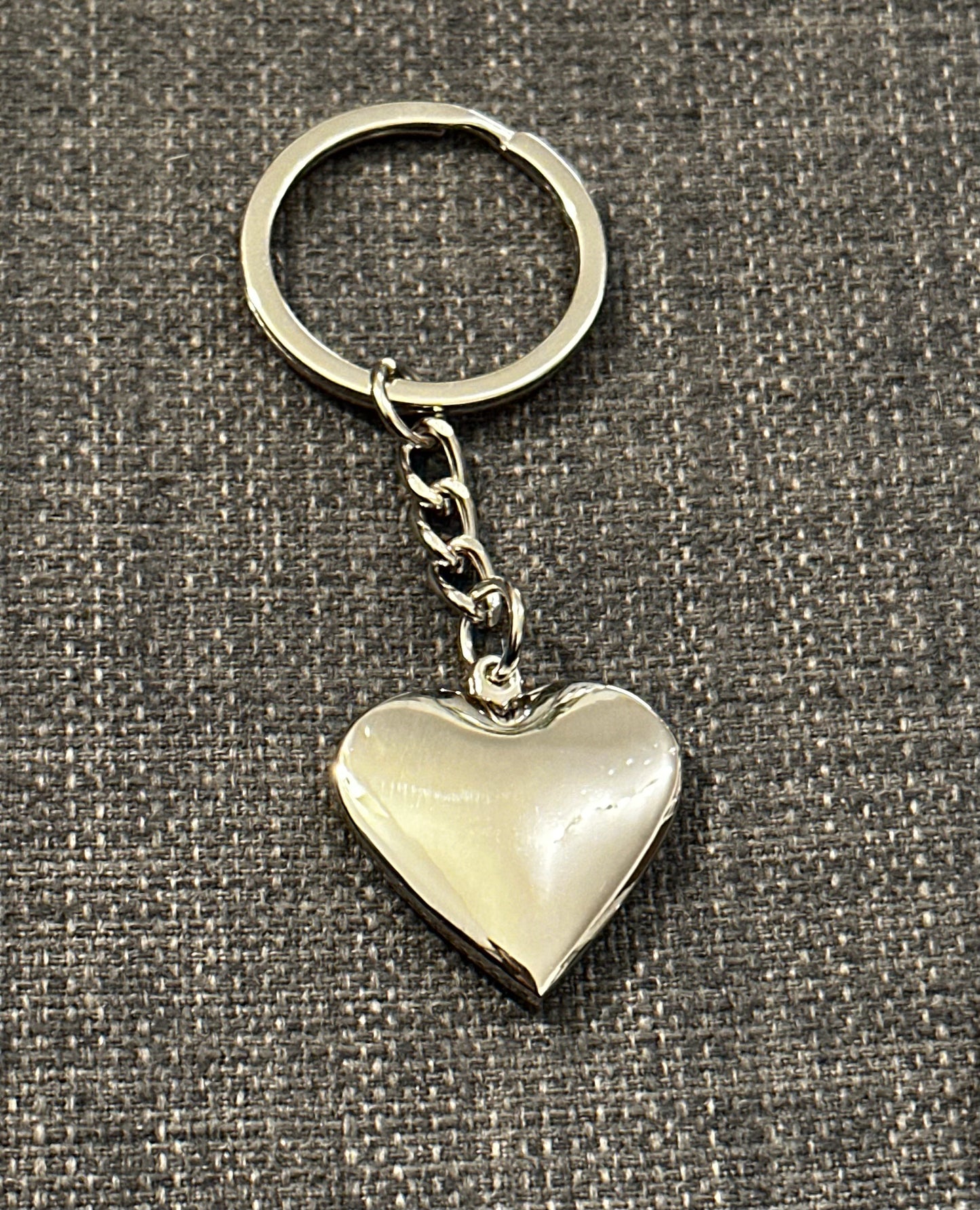 Portachiavi Cuore