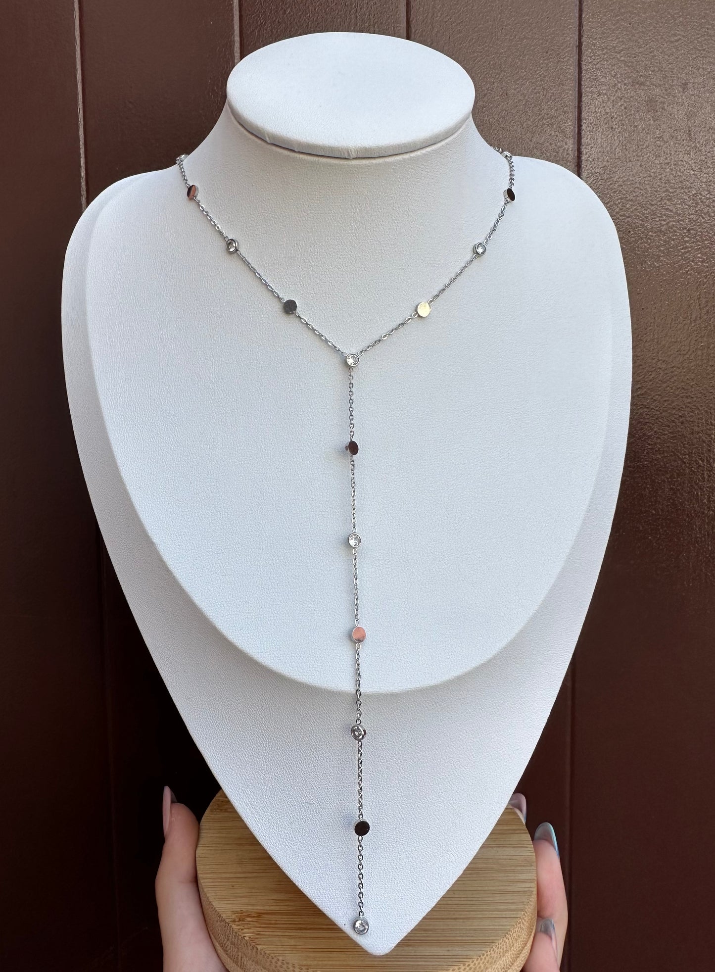 Collana Happy Hour (2 varianti)