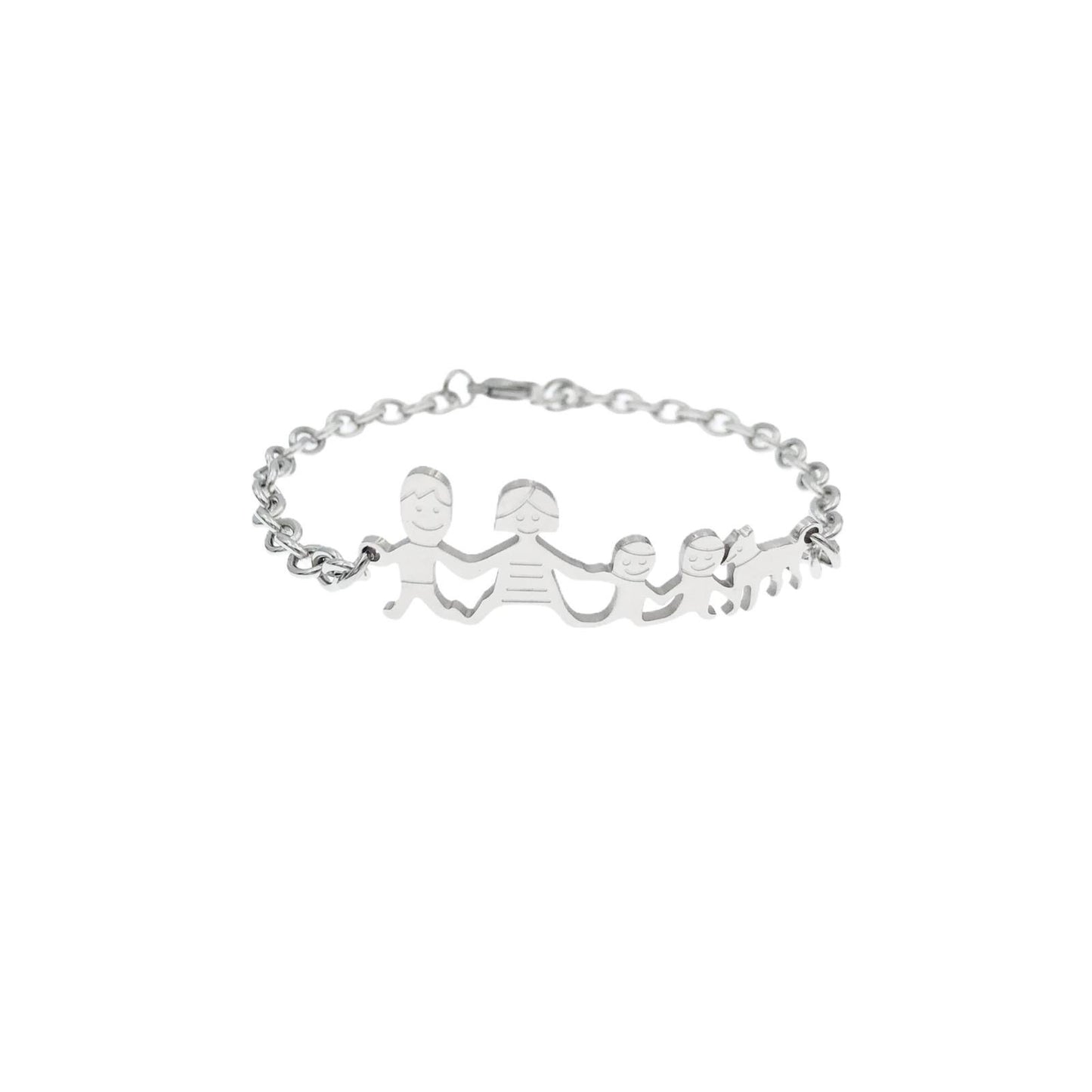 Bracciale Family