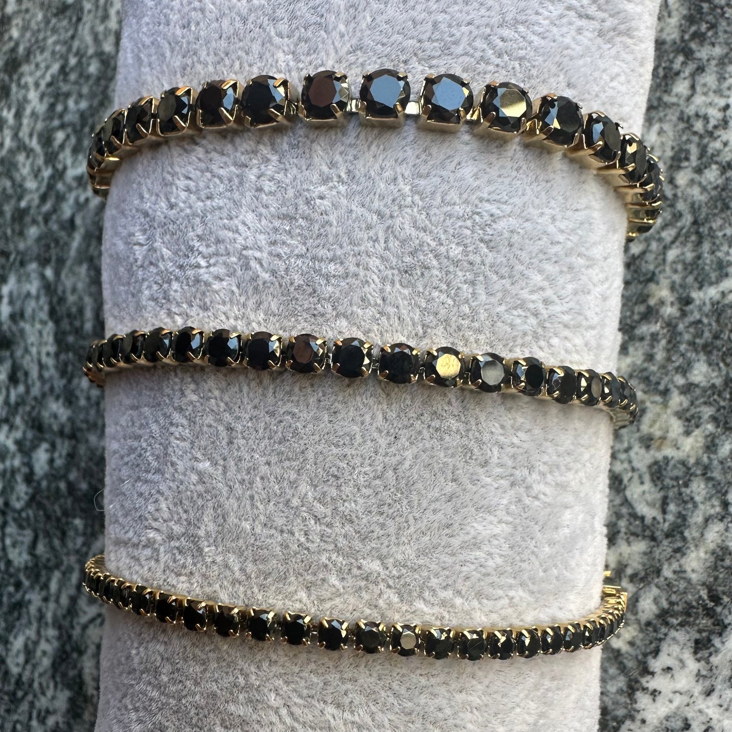 Bracciale mod. Tennis