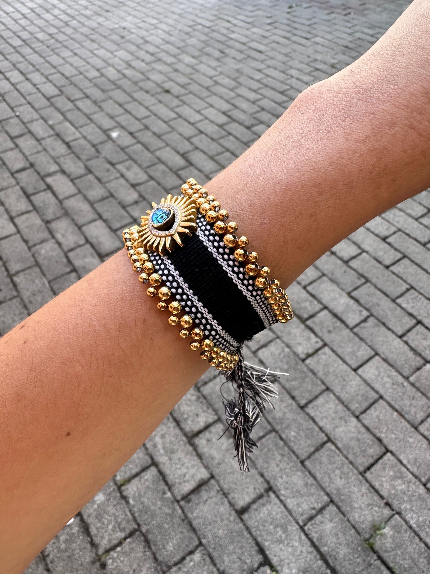 Bracciale Summer Eye