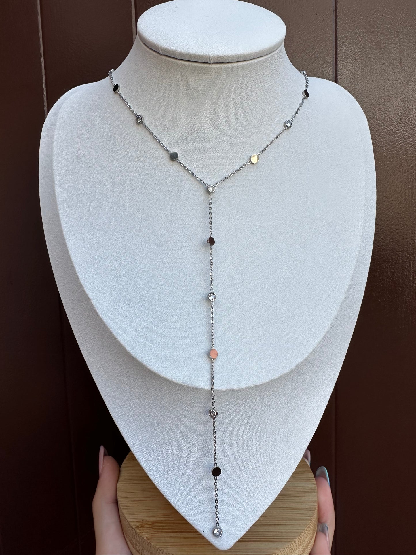 Collana Happy Hour (2 varianti)