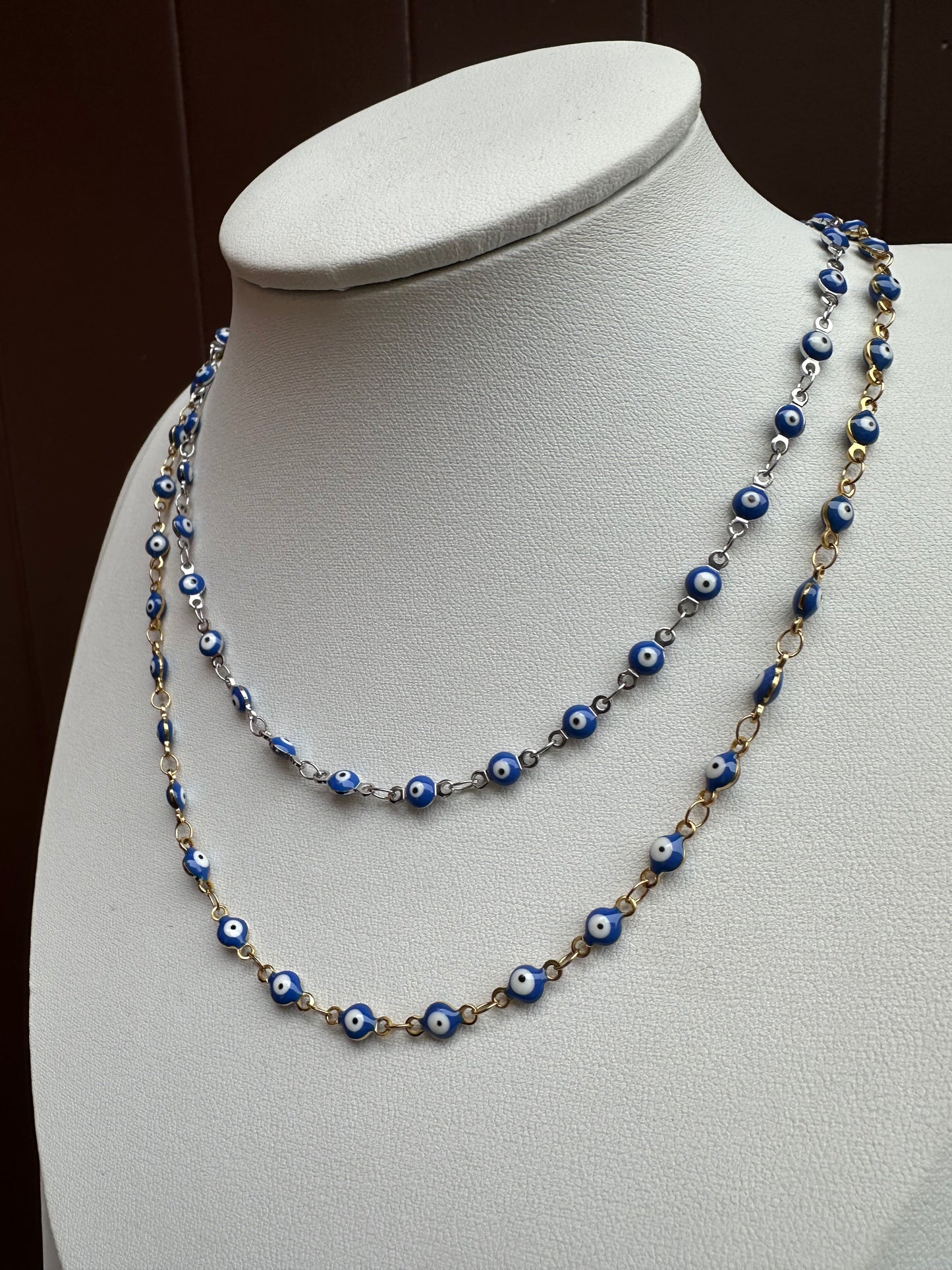Collana Nazar