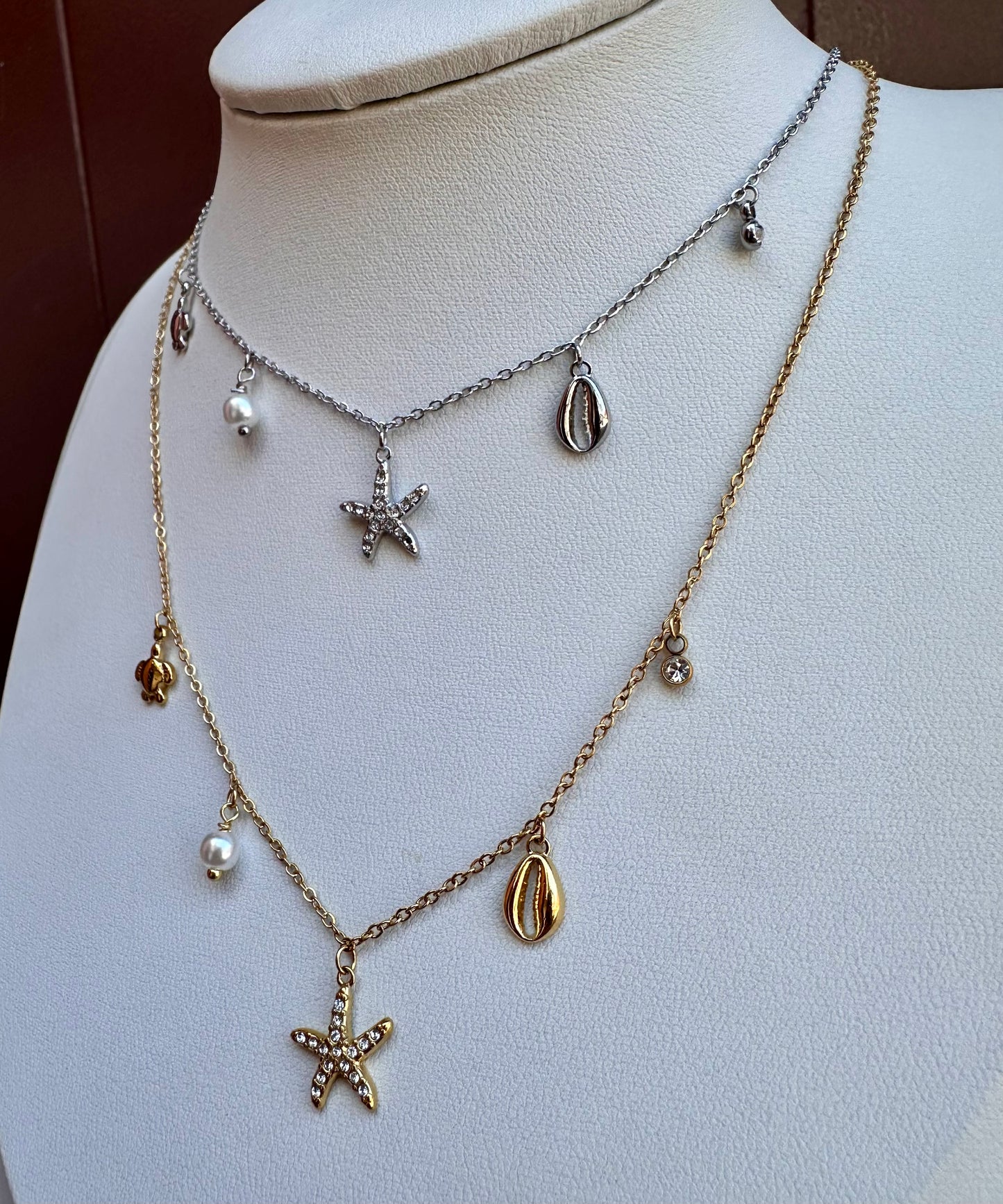 Collana Panarea