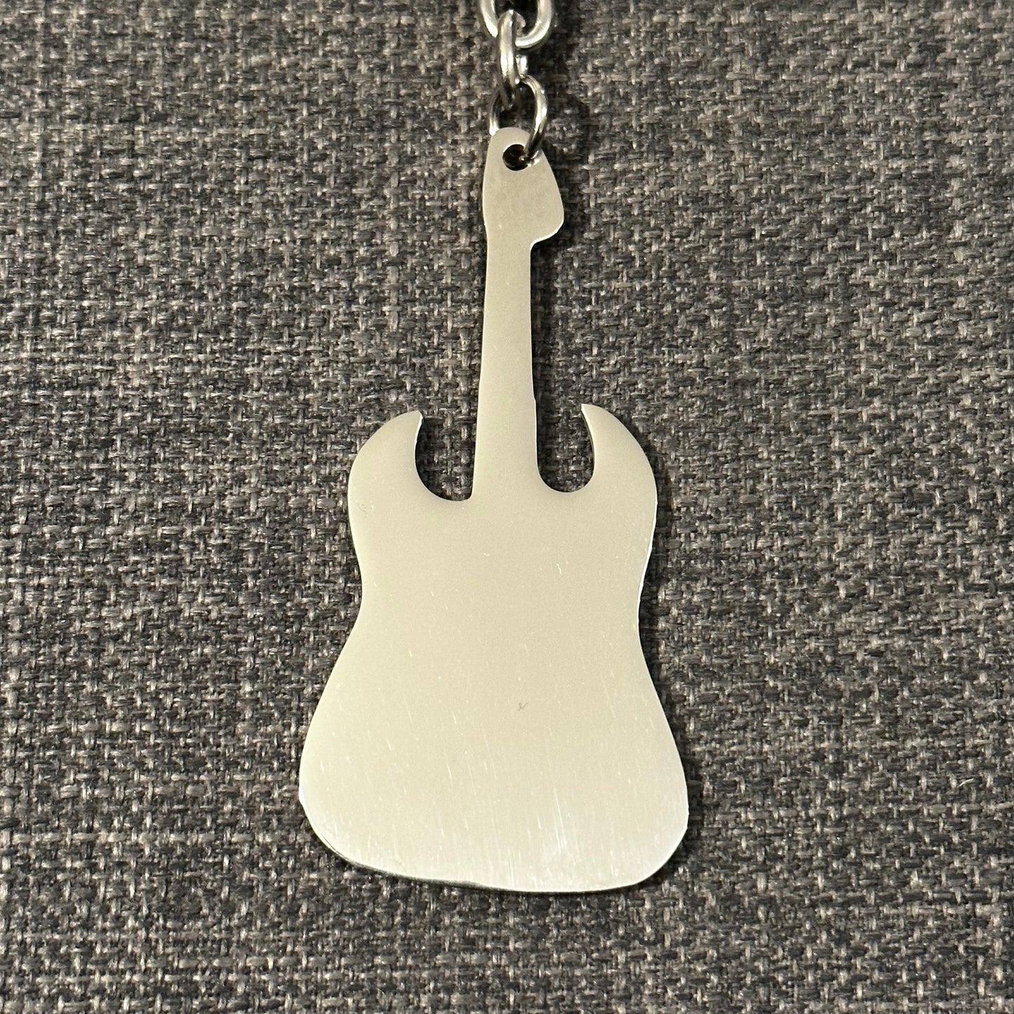 Portachiavi Chitarra elettrica