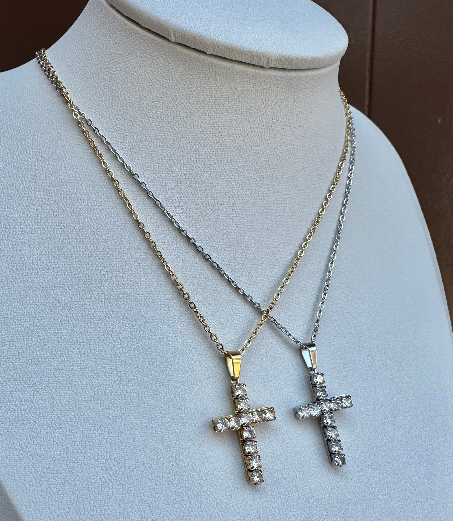 Collana Nazaret