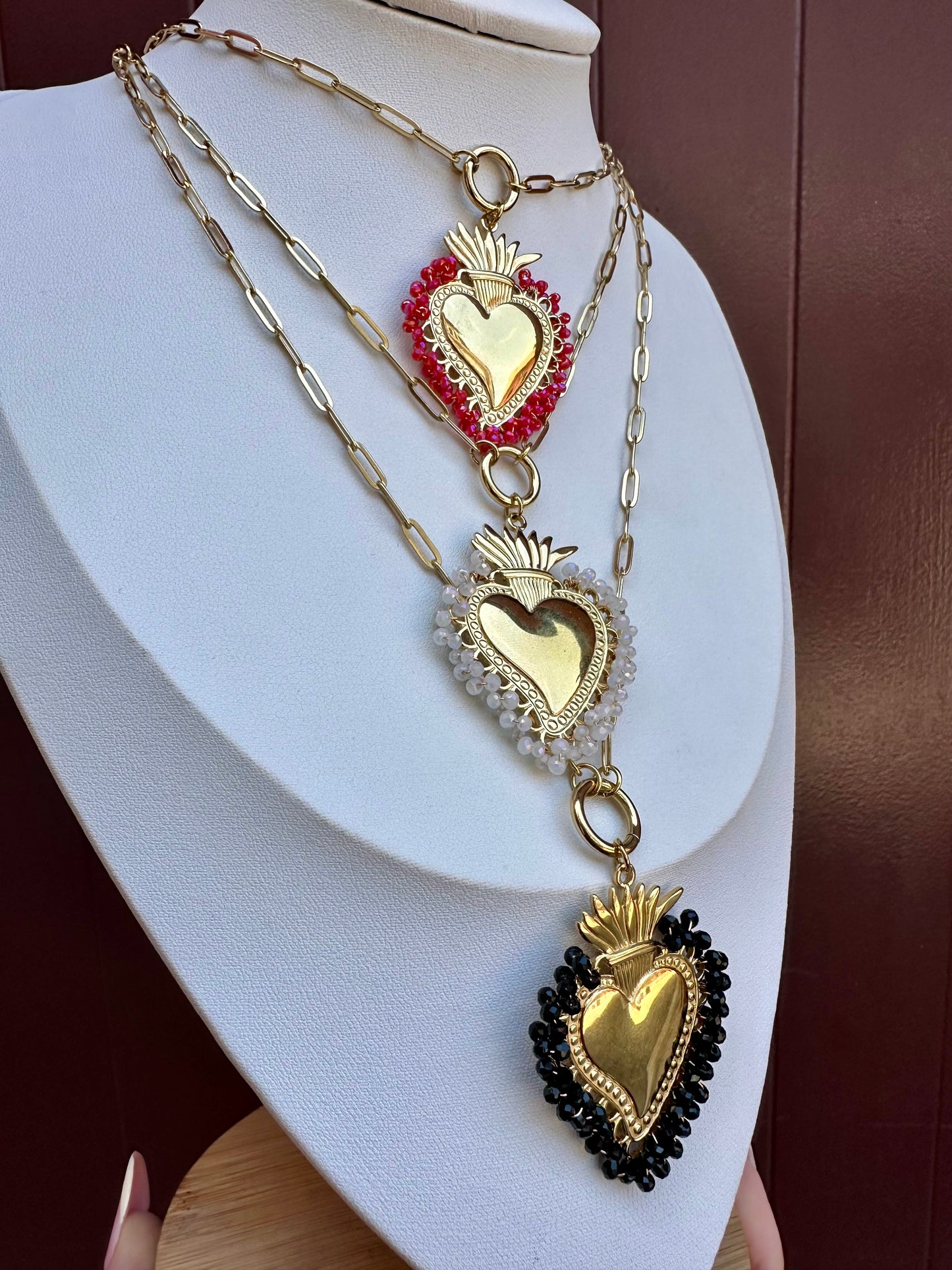 Collana Frida
