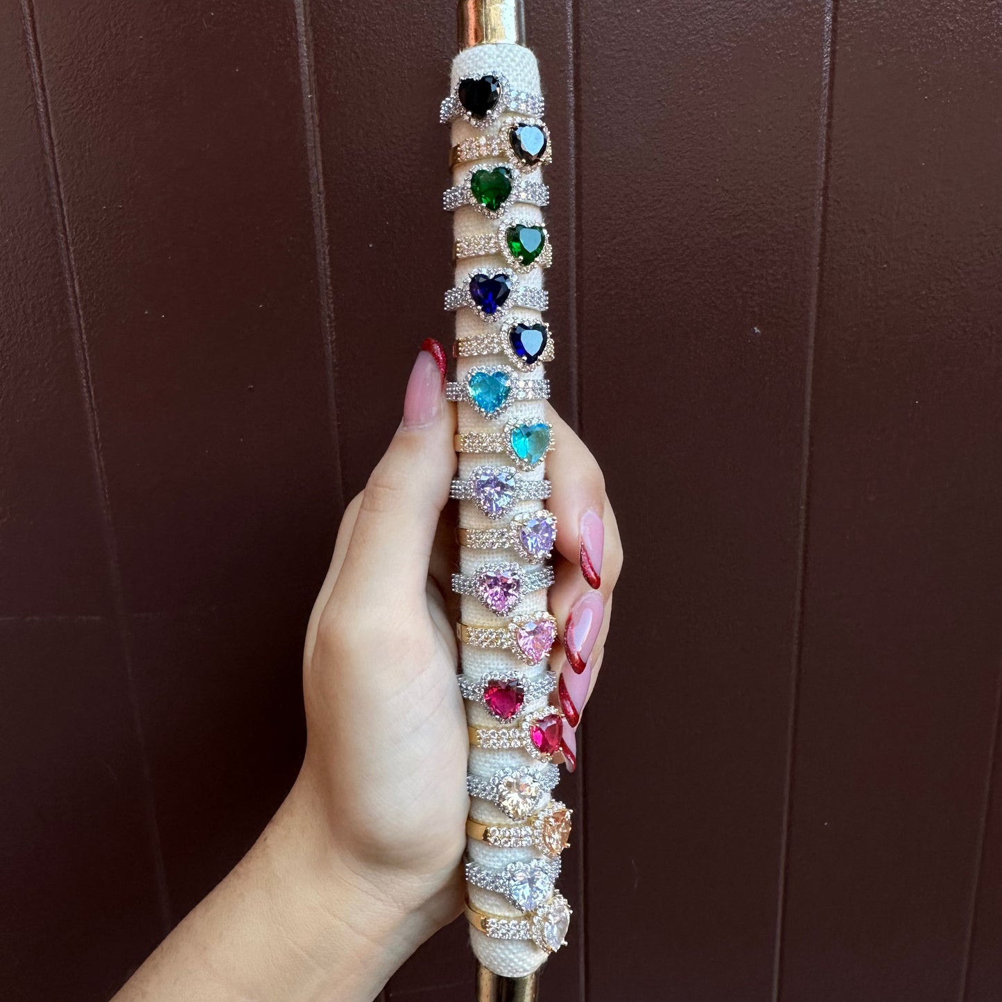 Anello Princess
