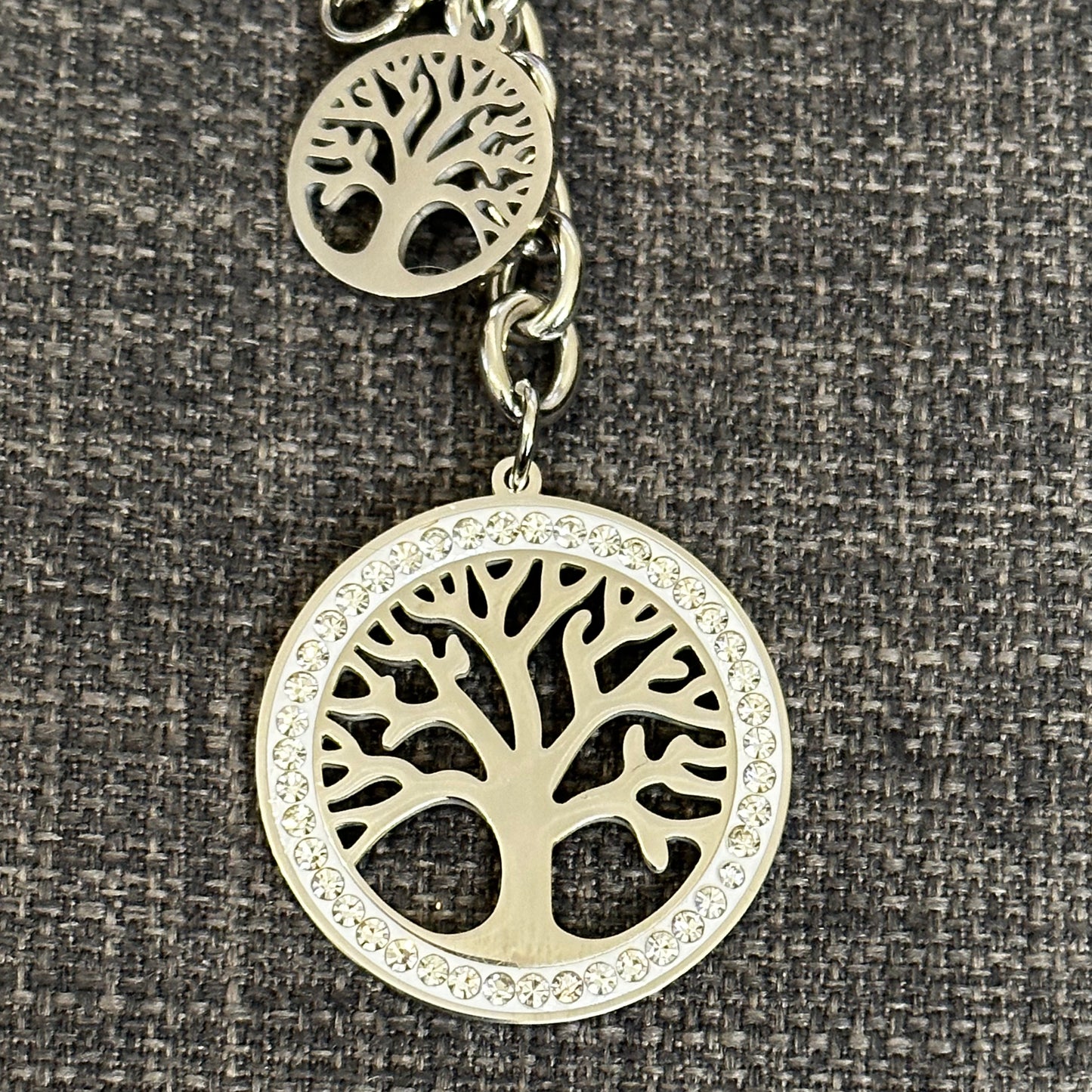 Portachiavi Albero della Vita