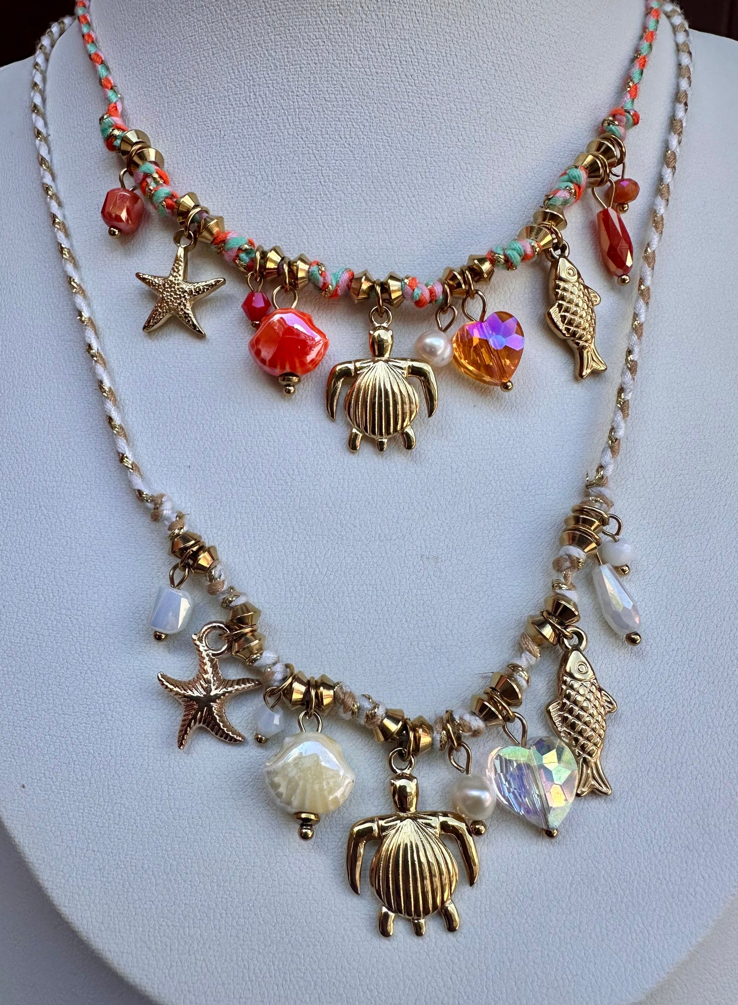 Collana Rope