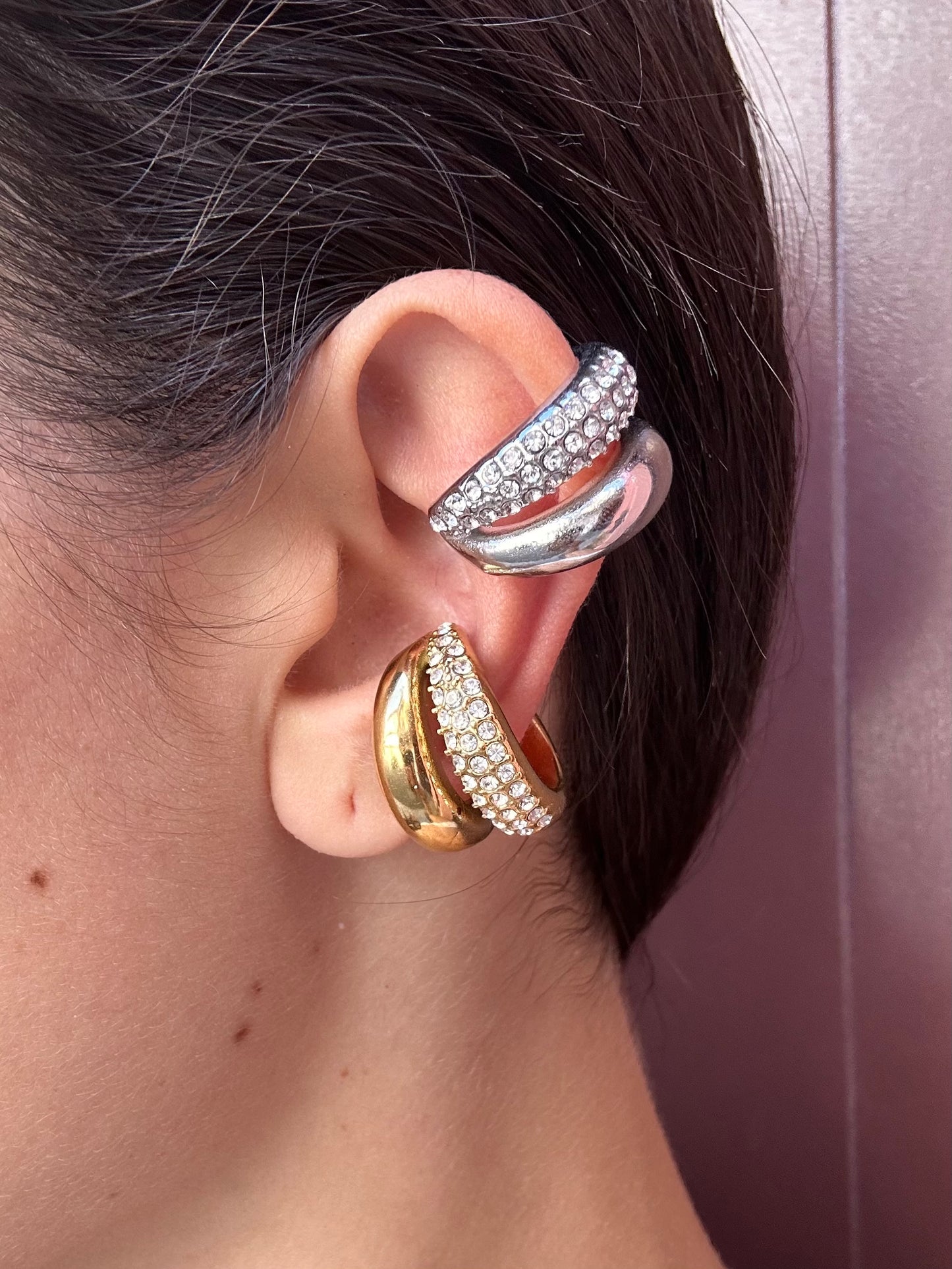 Earcuff Emily