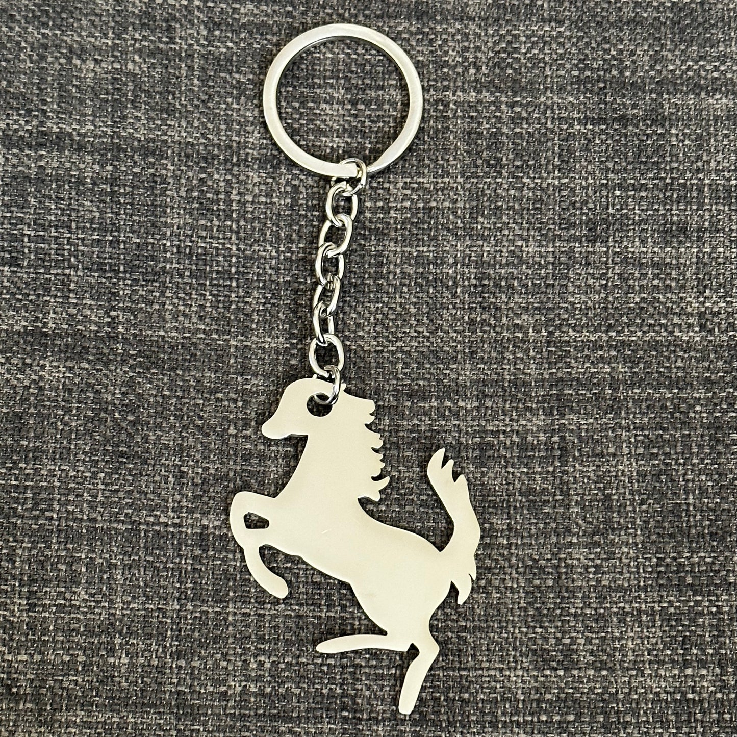 Portachiavi Cavallo