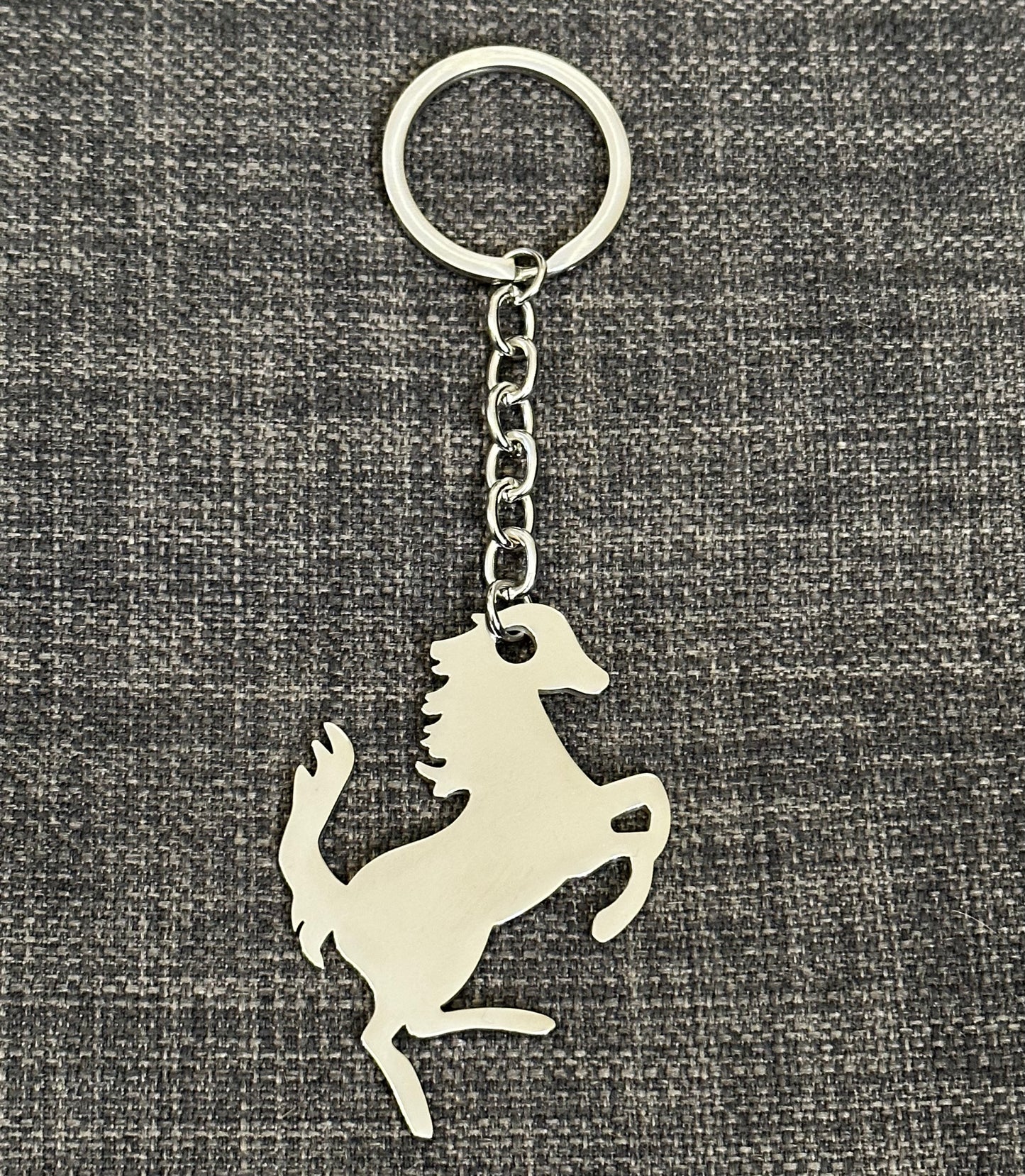 Portachiavi Cavallo