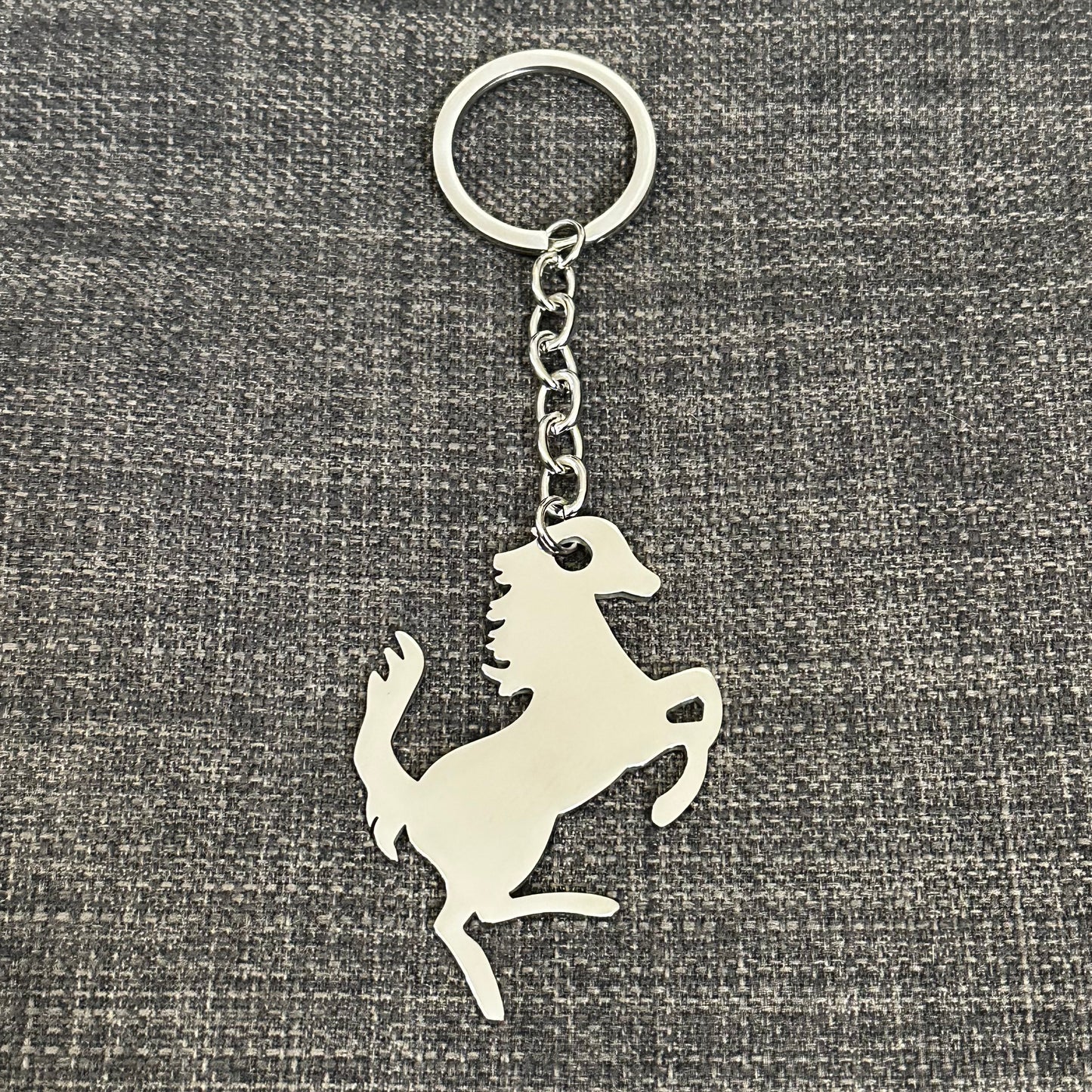 Portachiavi Cavallo