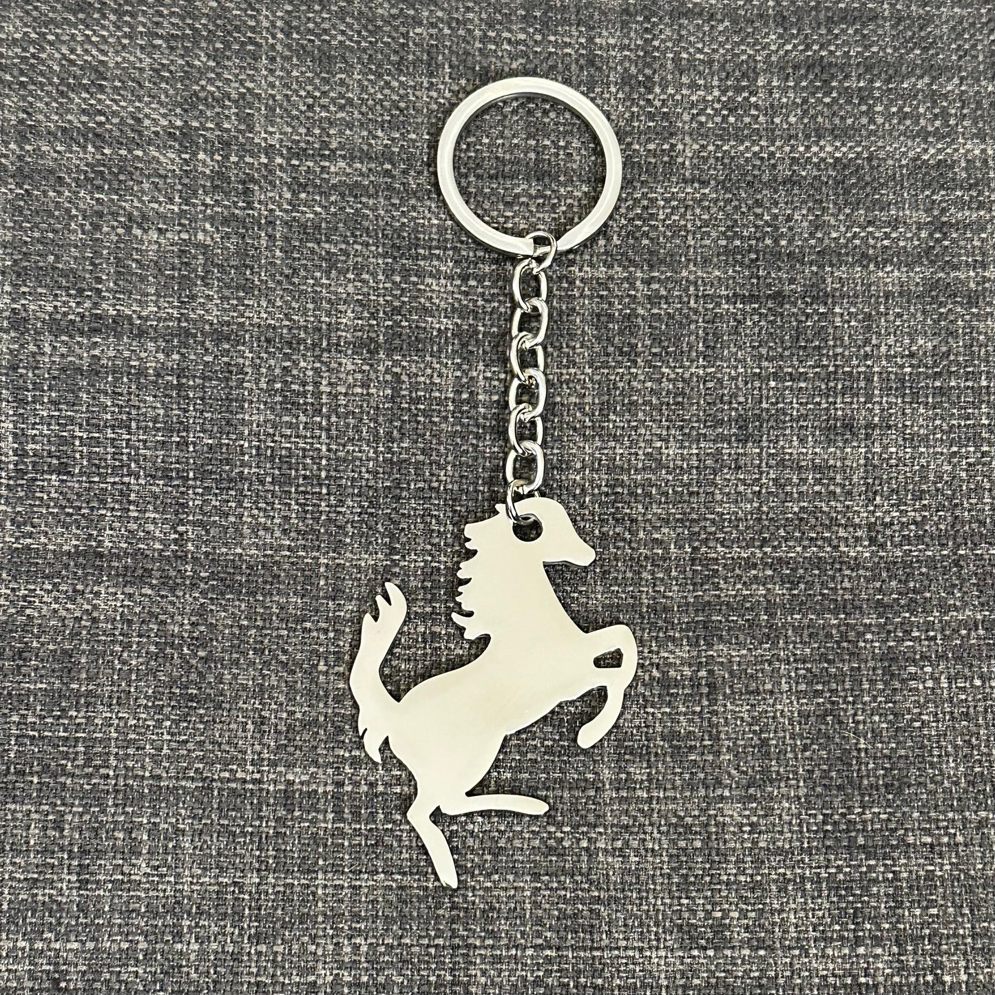 Portachiavi Cavallo