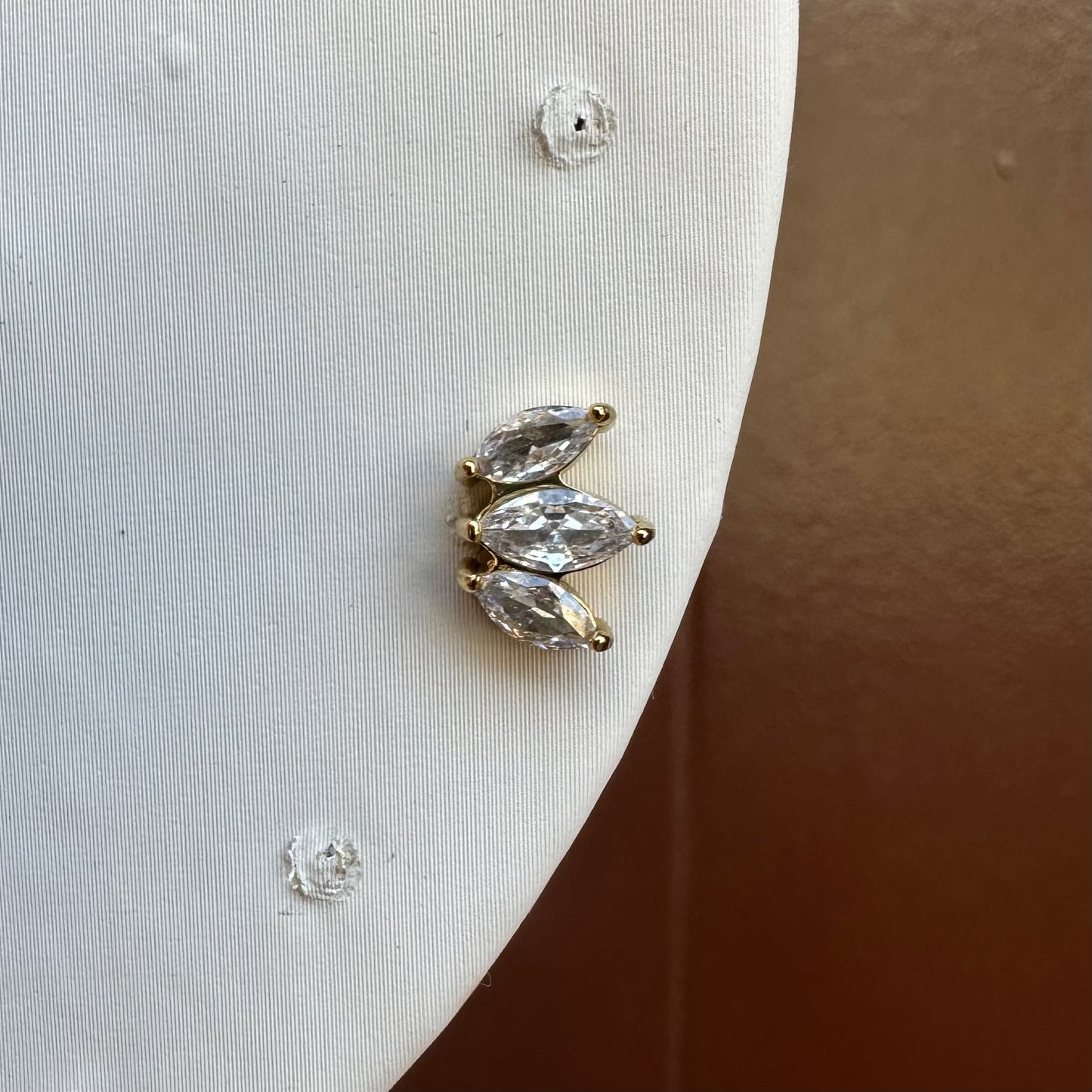 Helix Hoja
