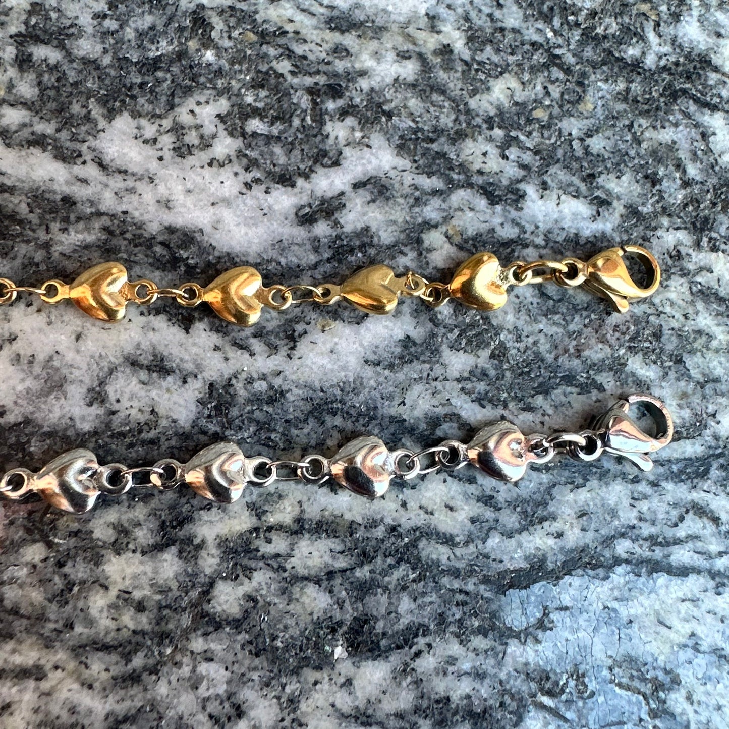 Bracciale Babylove con piastrina