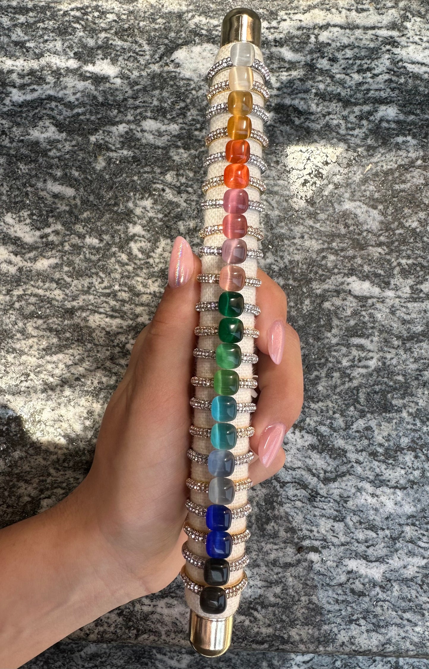 Anello Soraya