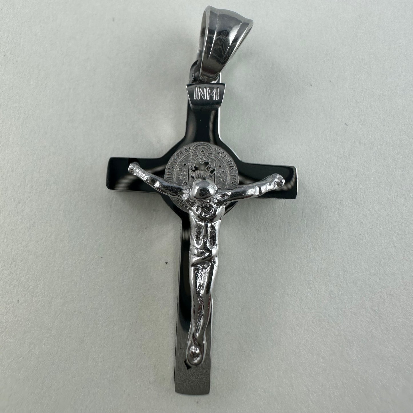 Ciondolo Christus