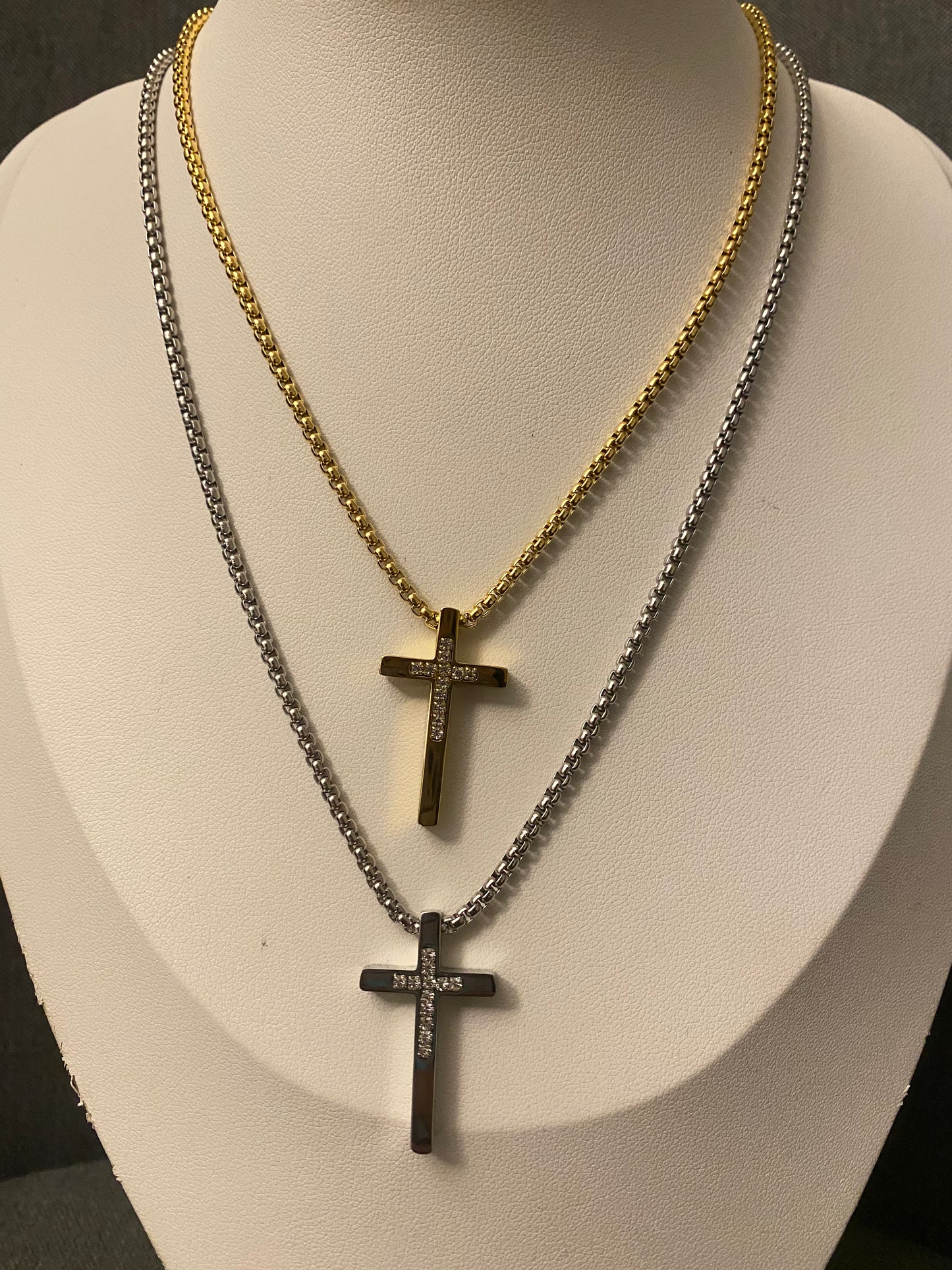 Collana Jesus