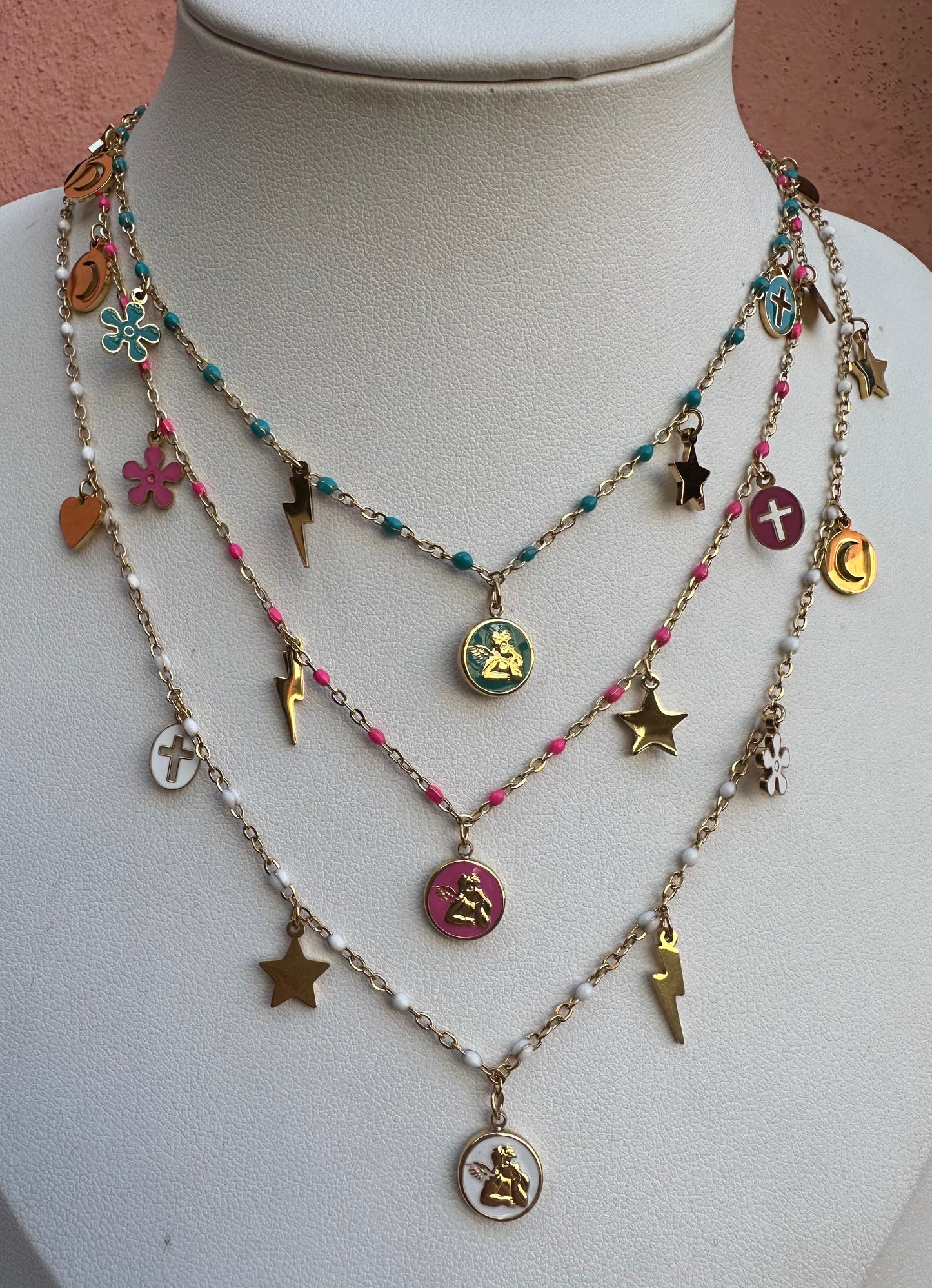 Collana Eden