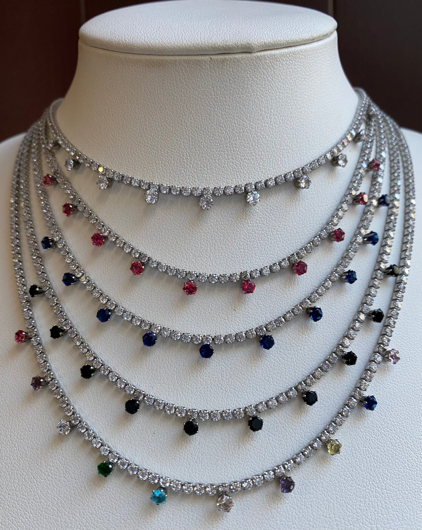 Collana Afrodite