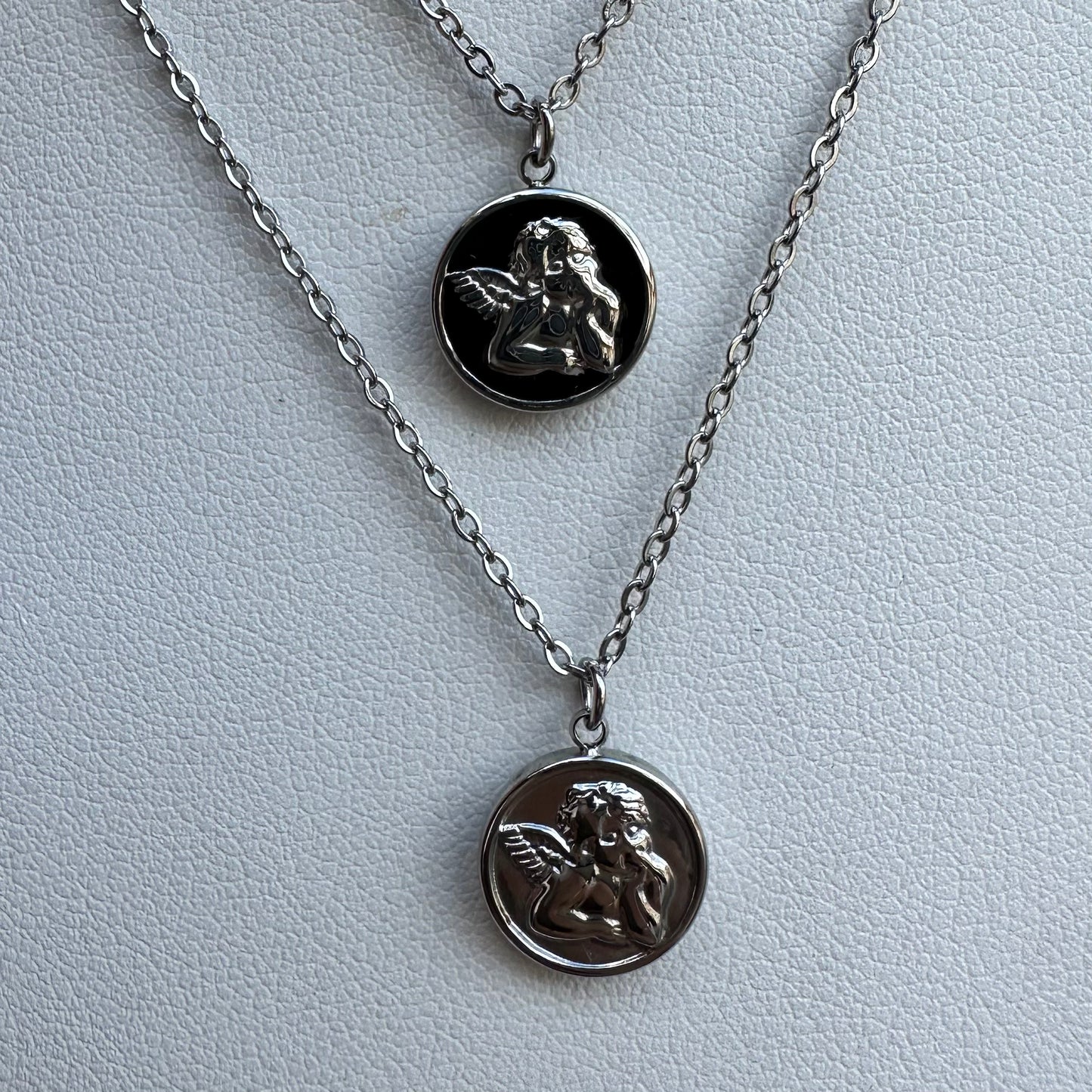 Collana Angelo
