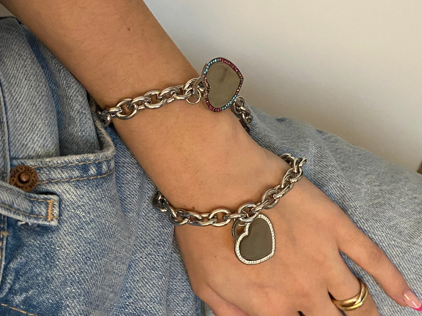 Bracciale Sonia (5 varianti)