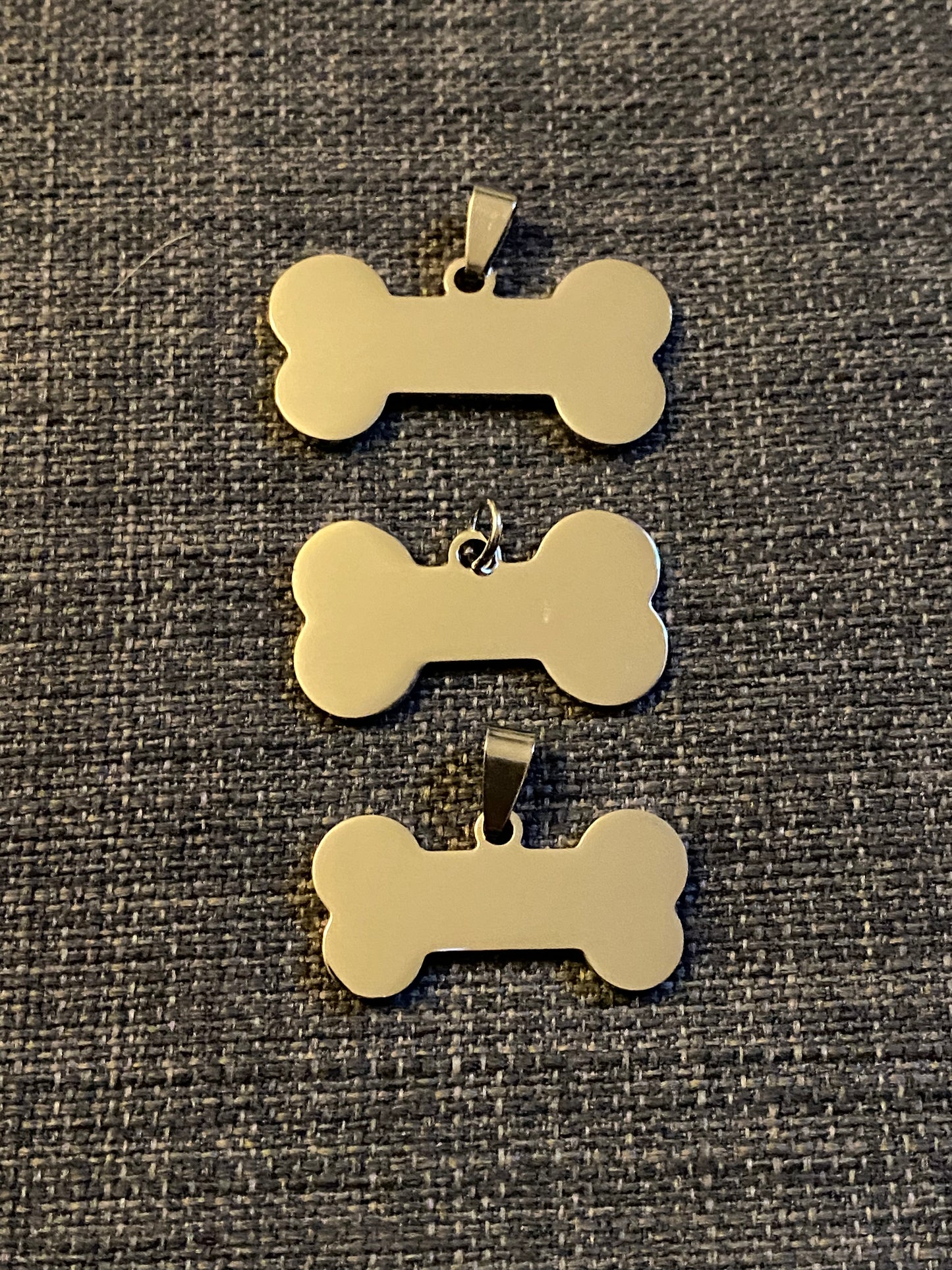 Ossi semplici per cani