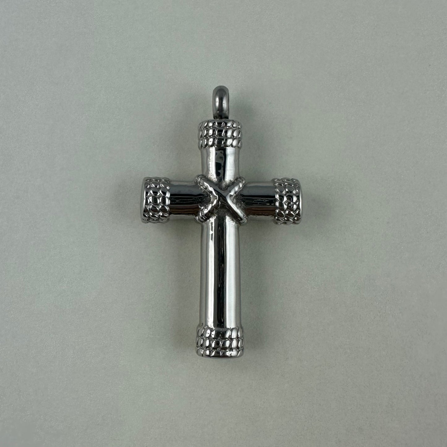 Ciondolo Cross
