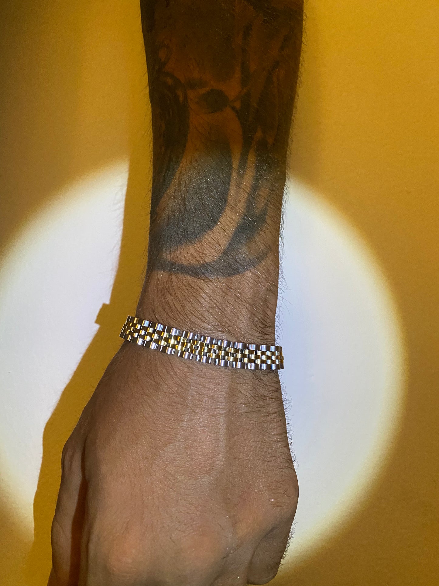 Bracciale modello Jubilee
