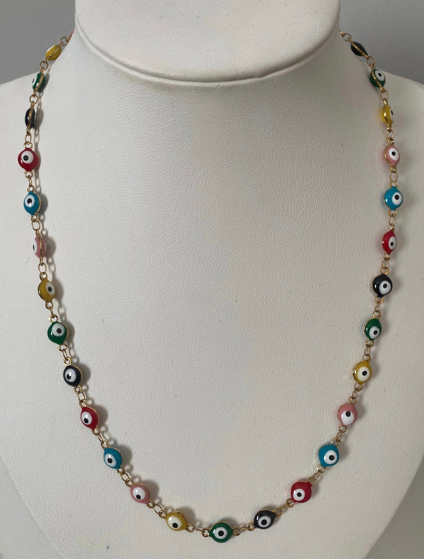 Collana Nazar